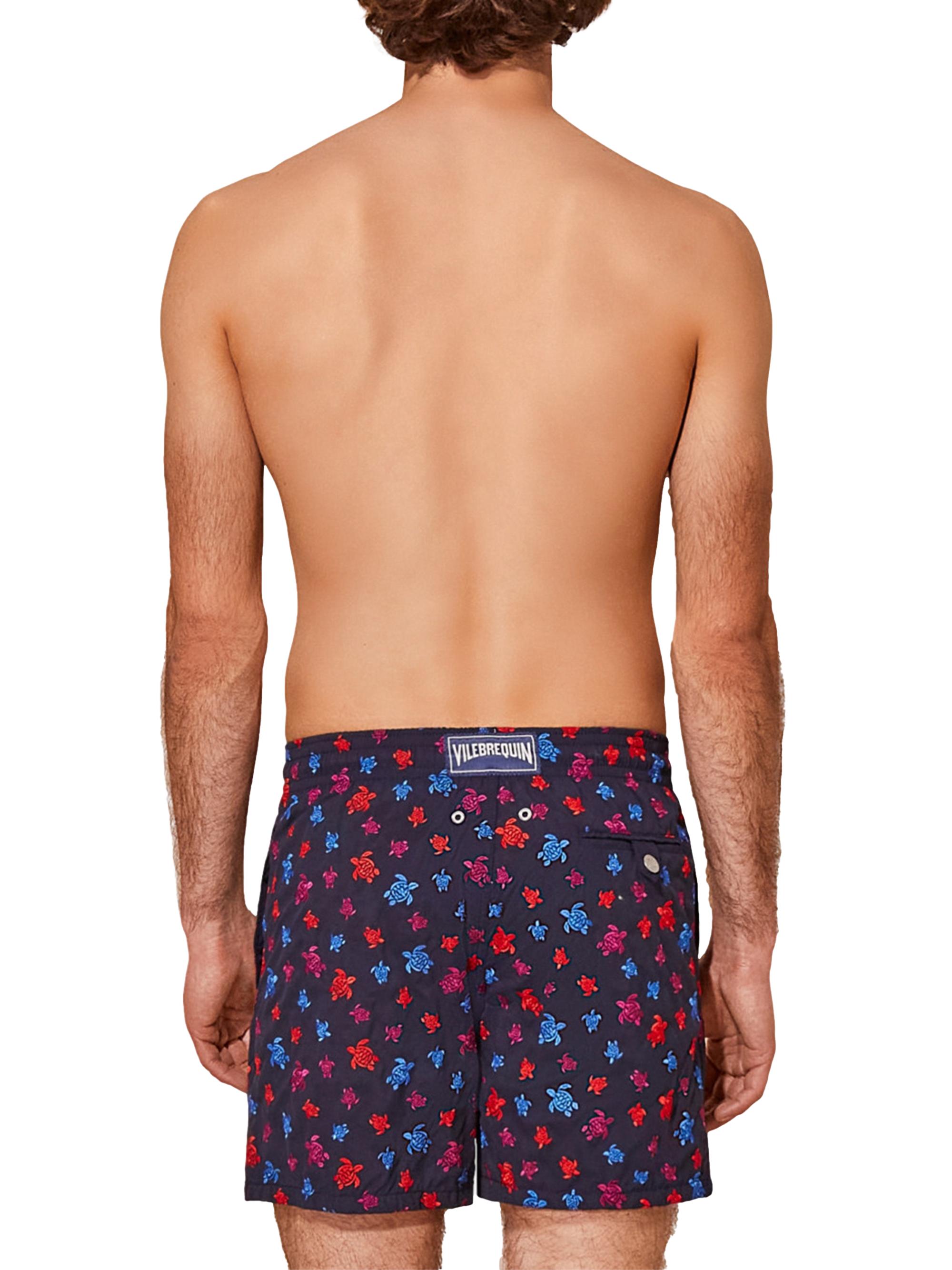 Vilebrequin Mistral Turtle Swim Shorts | Saks Fifth Avenue