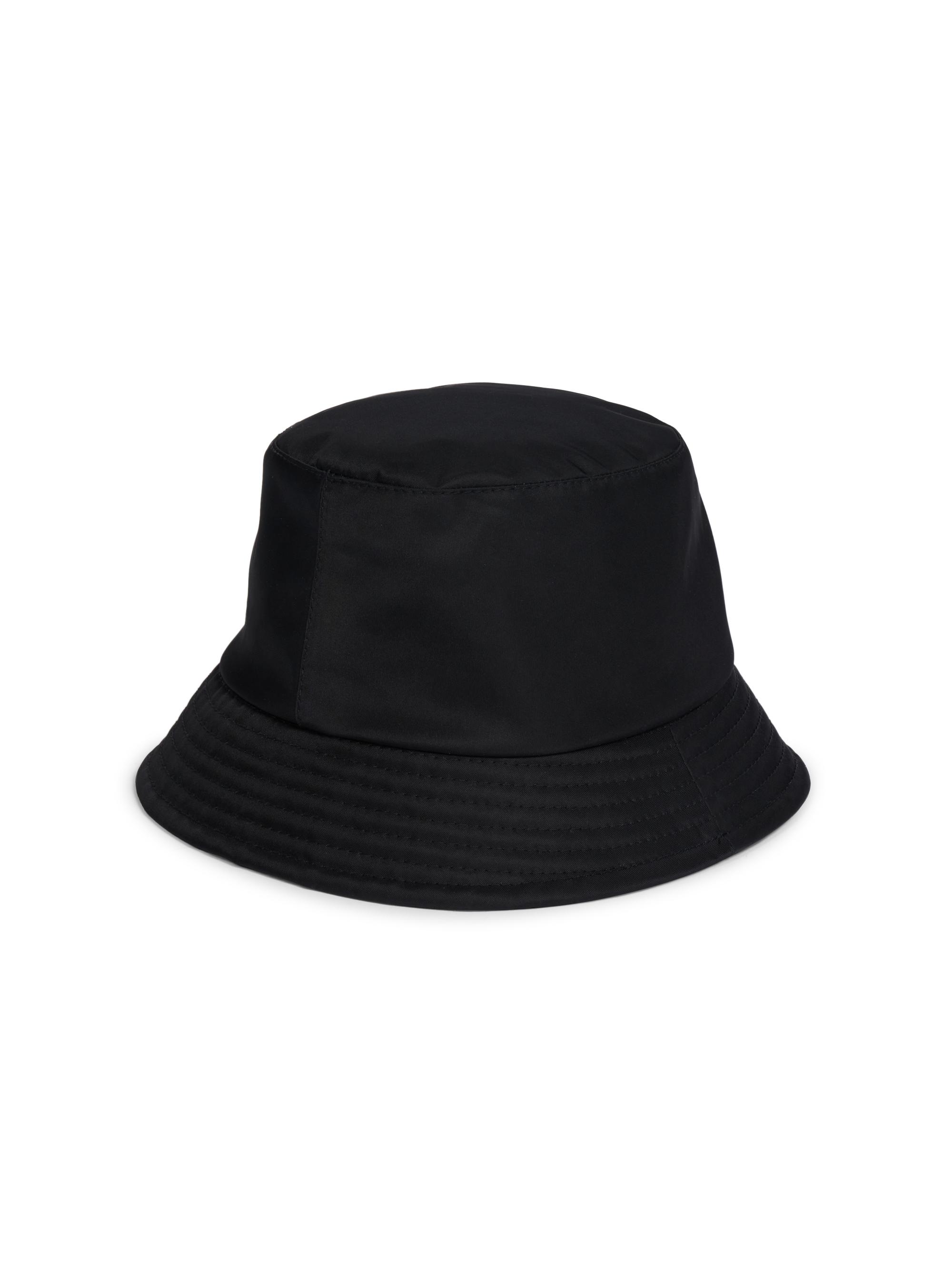 Isabel Marant Haley Embroidered Logo Bucket Hat | Saks Fifth  display picture 3