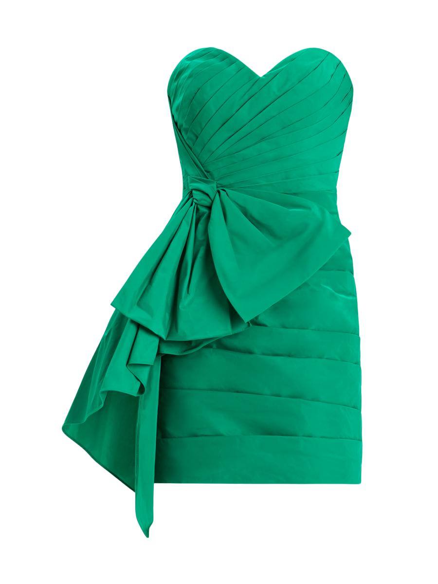 新品★ZAC POSEN★ザックポーゼン★美しいクラシックコットンドレス 新品☆ZAC POSEN☆ザックポーゼン☆美しいクラシックコットン