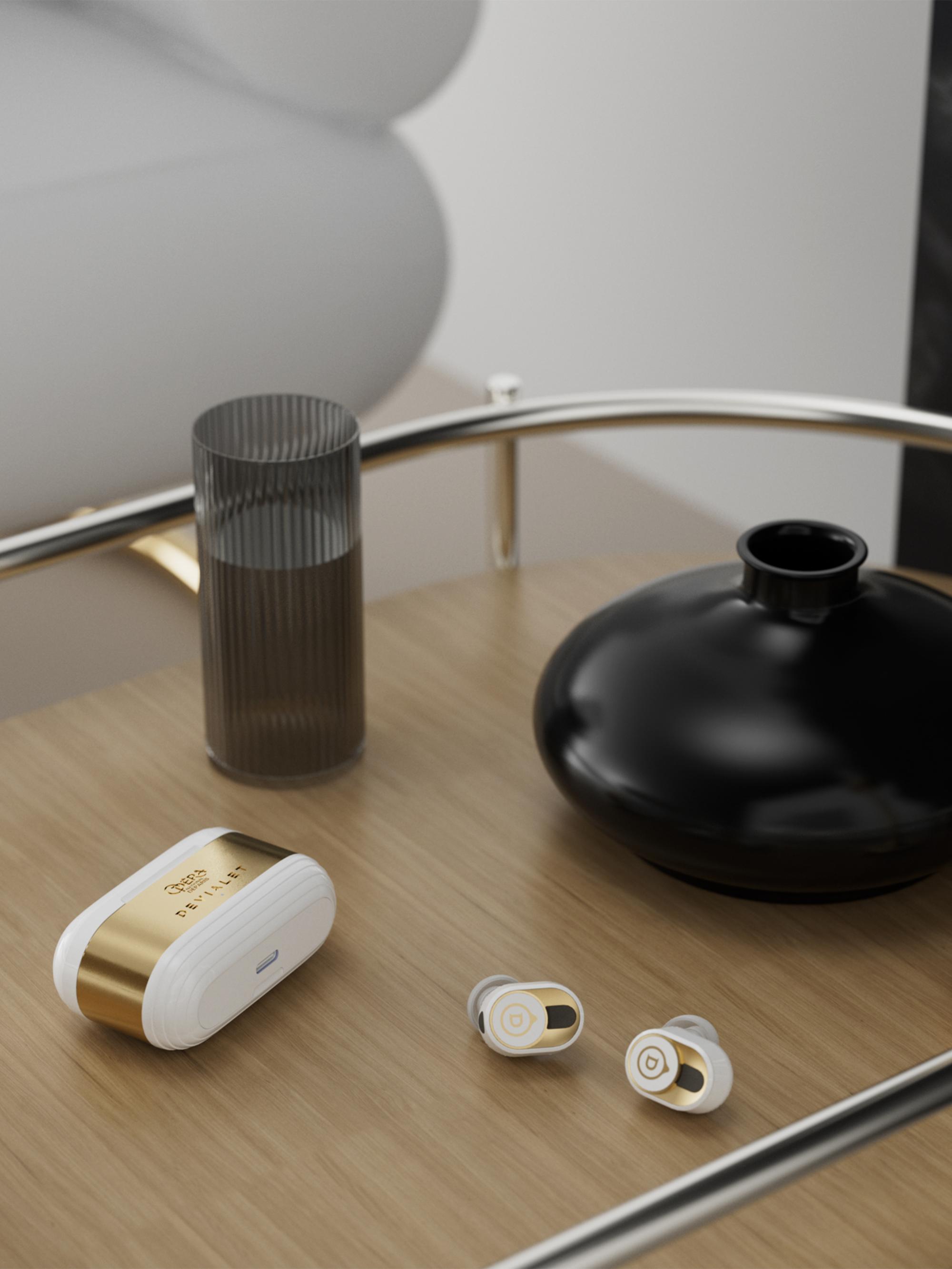 Devialet Devialet Gemini II Opera De Paris Wireless Earbuds | Saks