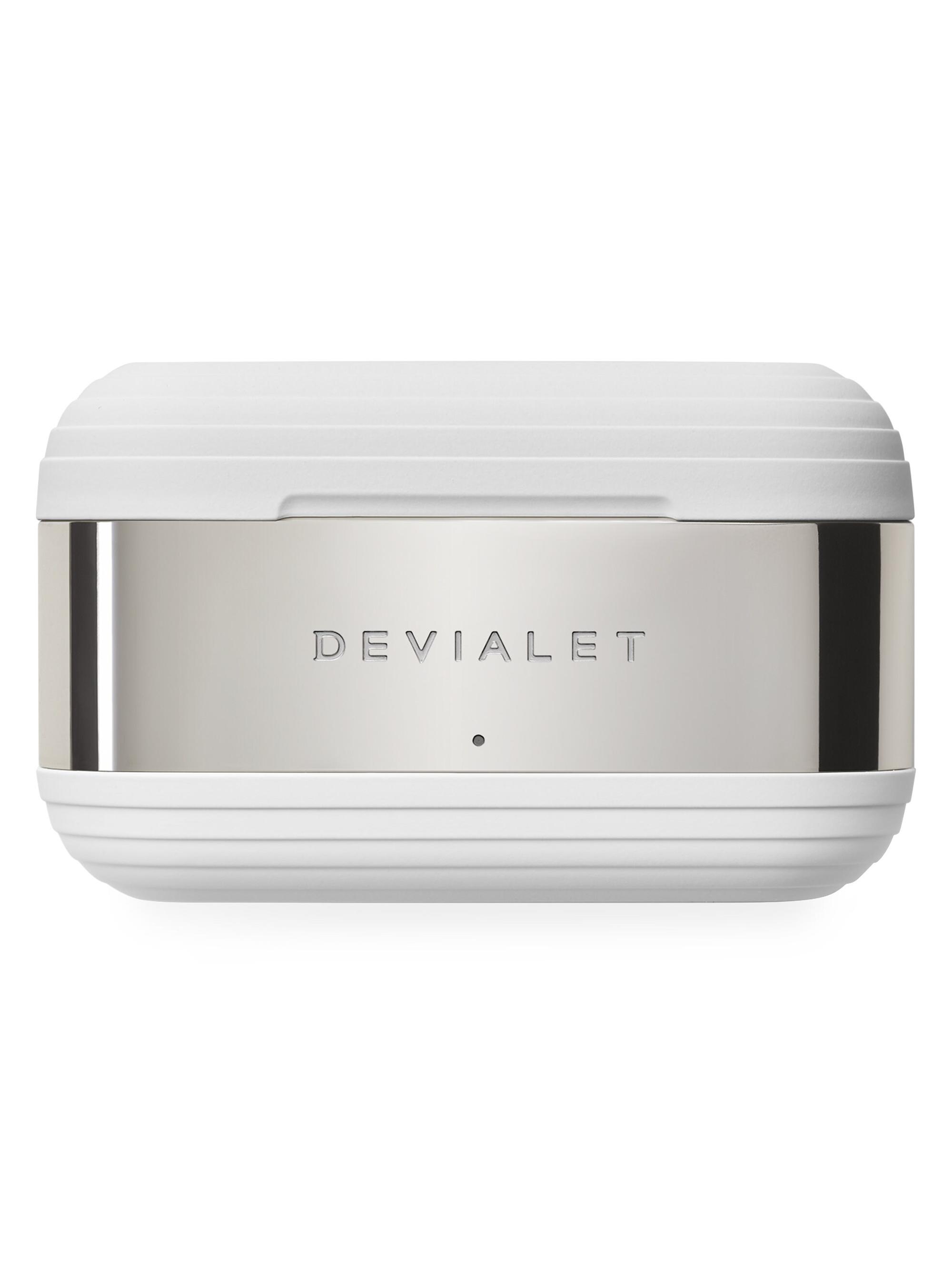 Devialet Gemini Ⅱ Devialet Gemini II - High-End Wireless Earbuds