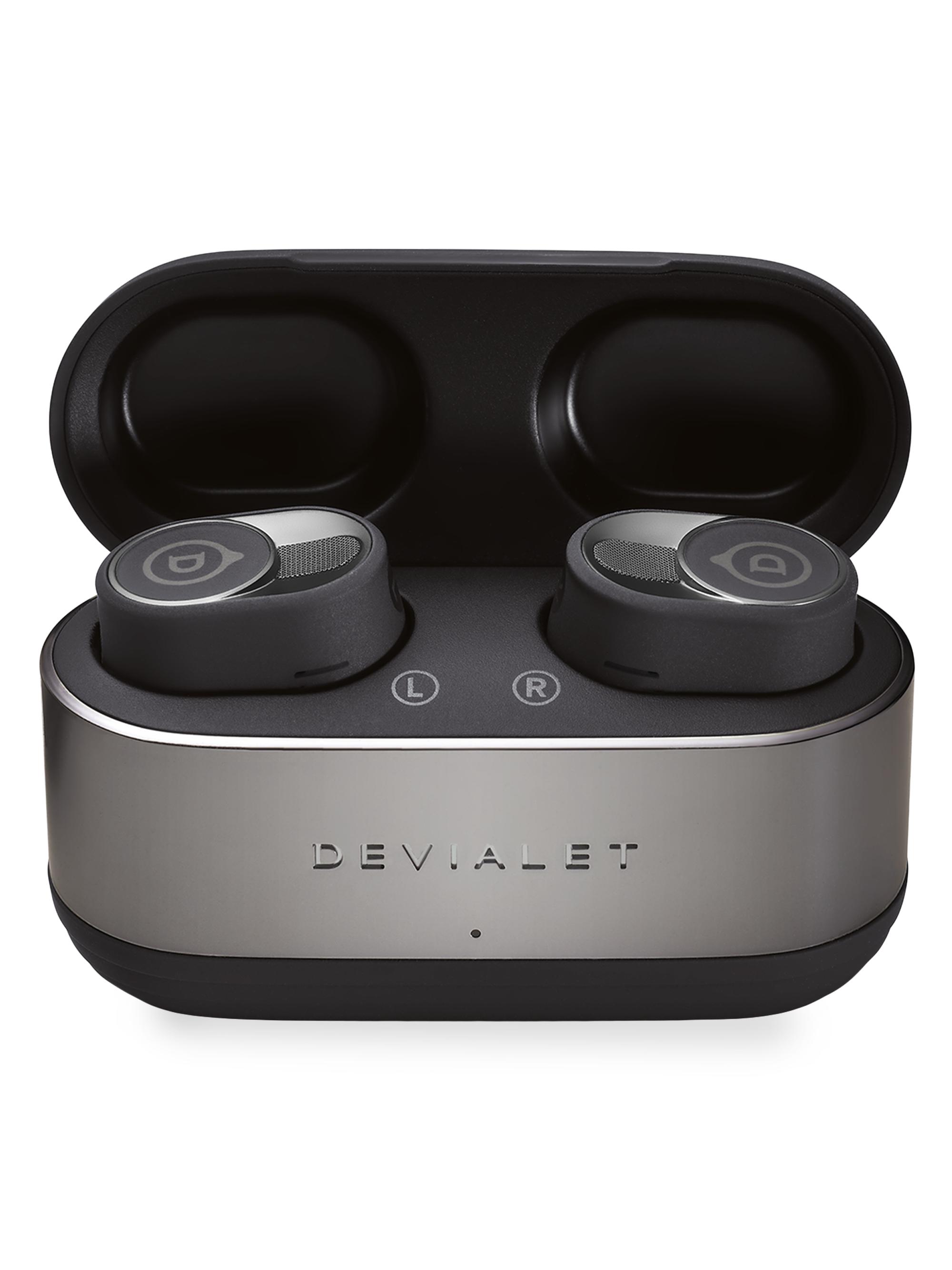 Devialet Gemini II Wireless Earbuds | Saks Fifth Avenue