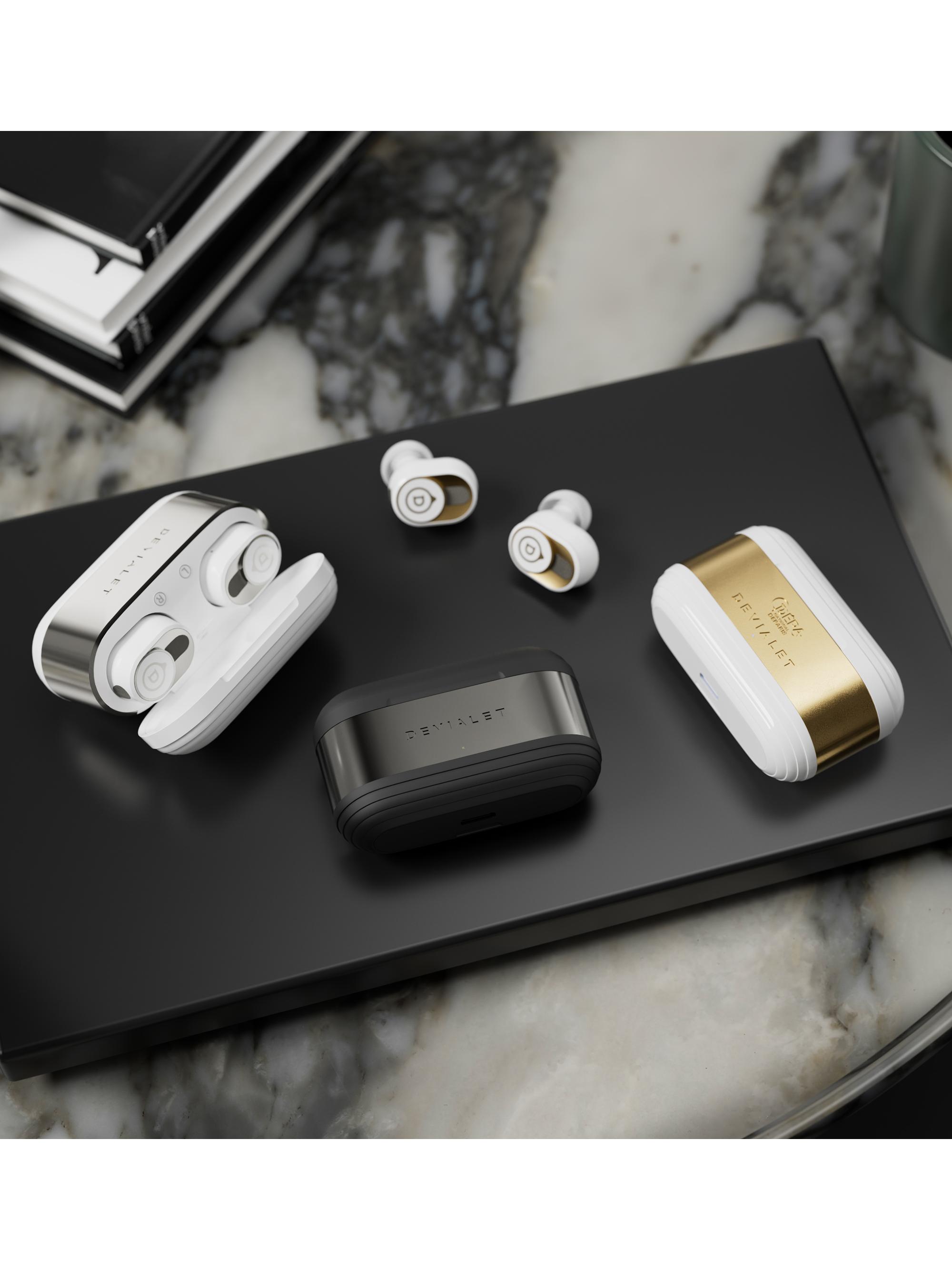 Devialet Gemini II Wireless Earbuds | Saks Fifth Avenue