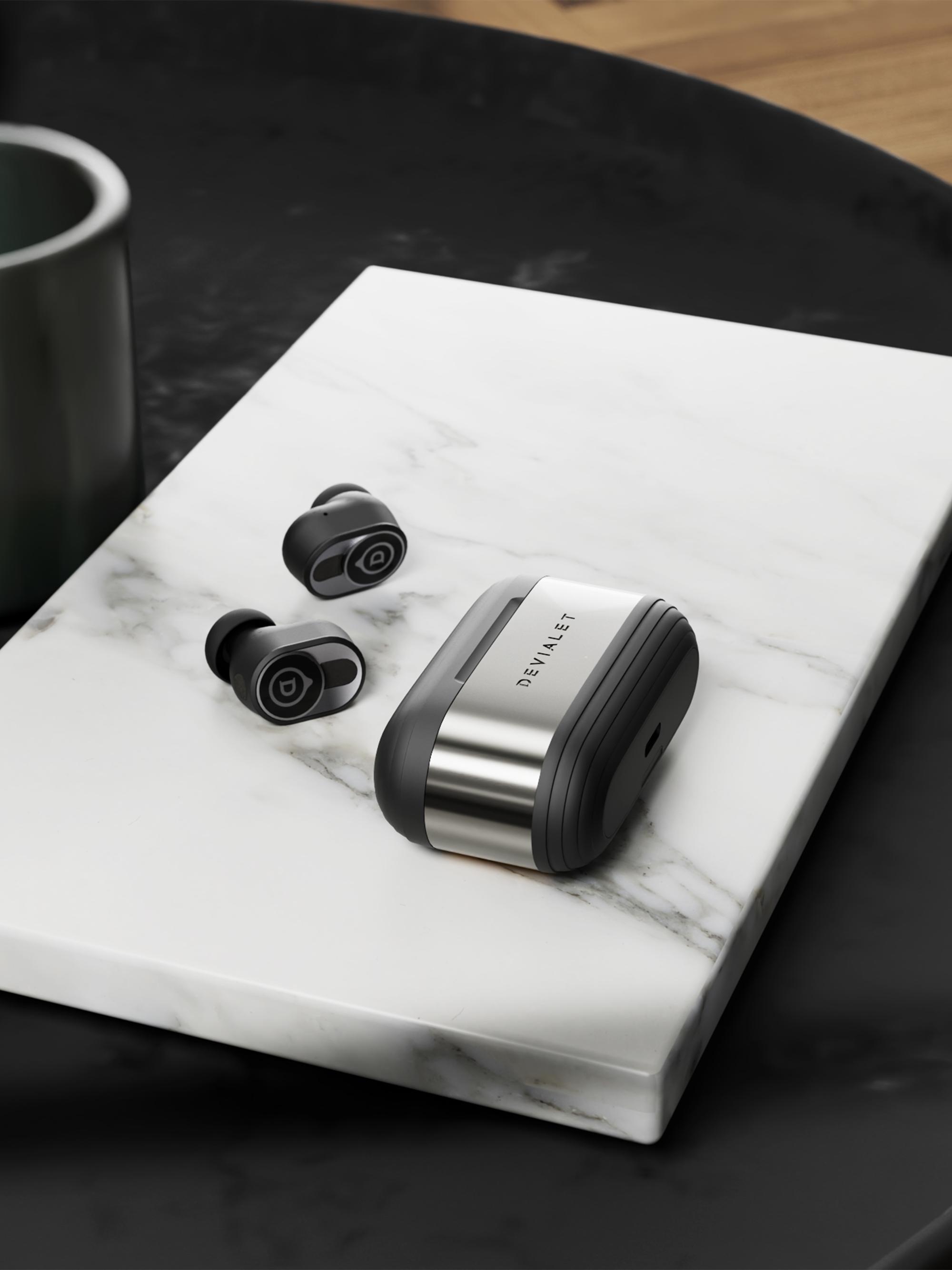 Devialet Gemini II Wireless Earbuds | Saks Fifth Avenue