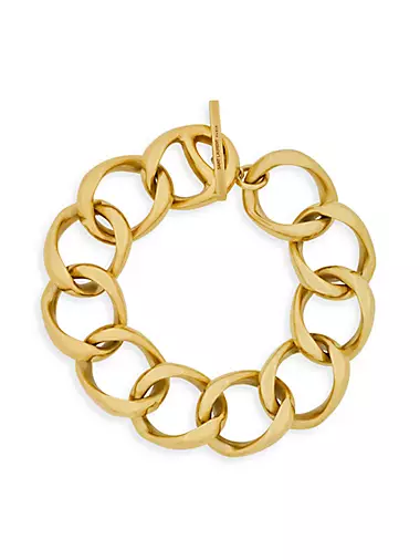 Chanel, Balenciaga, Yves Saint Laurent: 13 pieces of vintage fashion jewelry