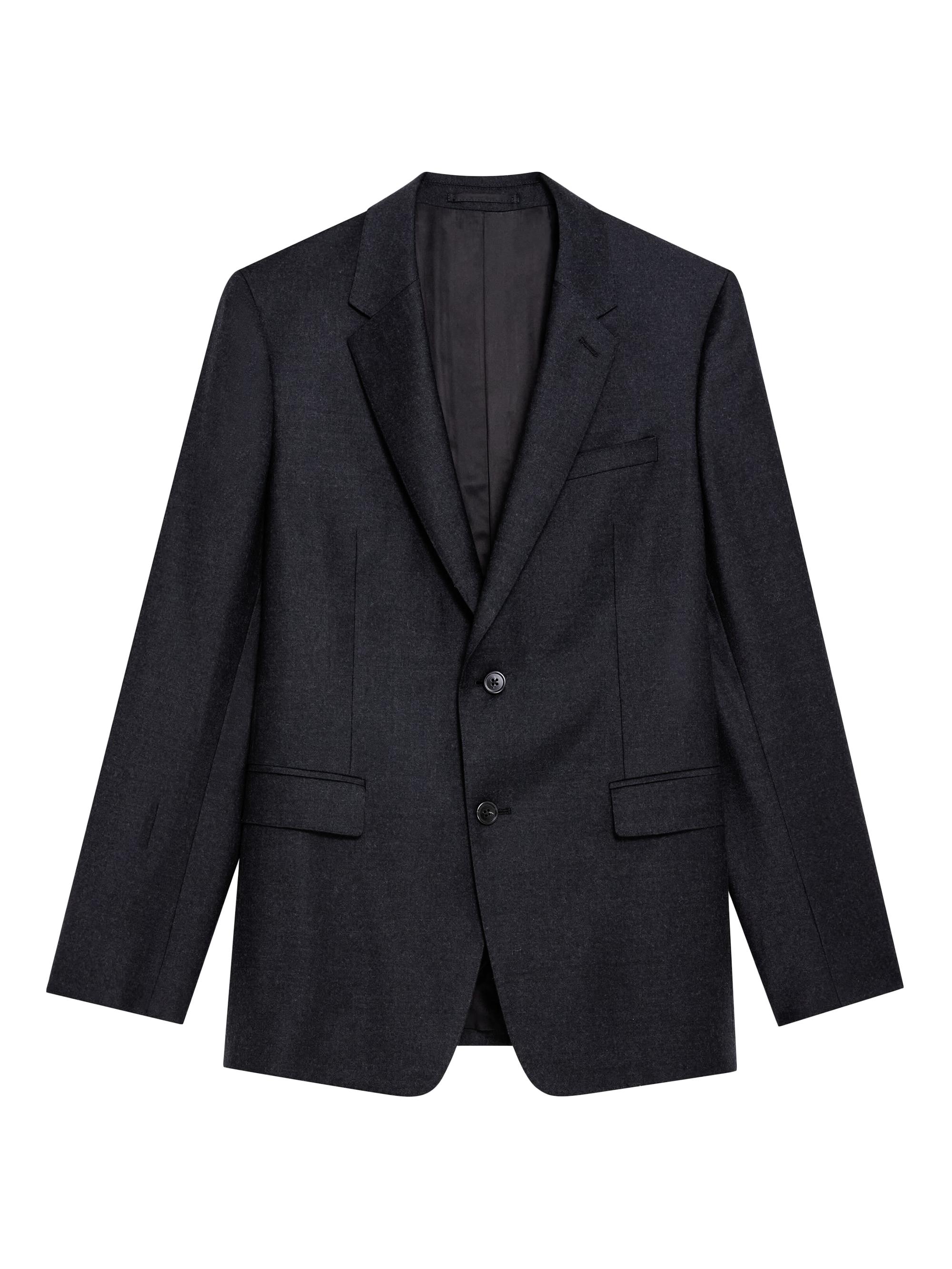 Theory Men's Chambers Single-Breasted Blazer - Pestle Melange