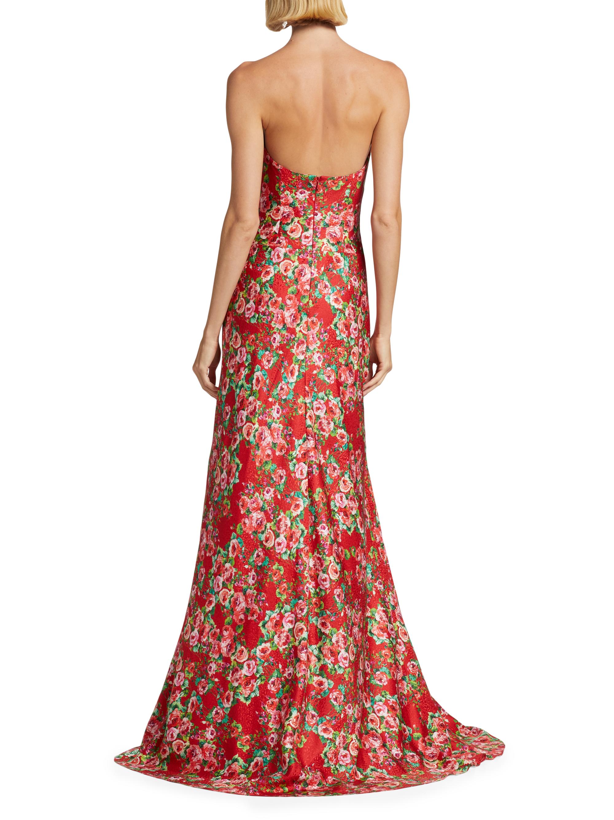 tallulah organza dress Cynthia Rowley | Tallulah Dress | M