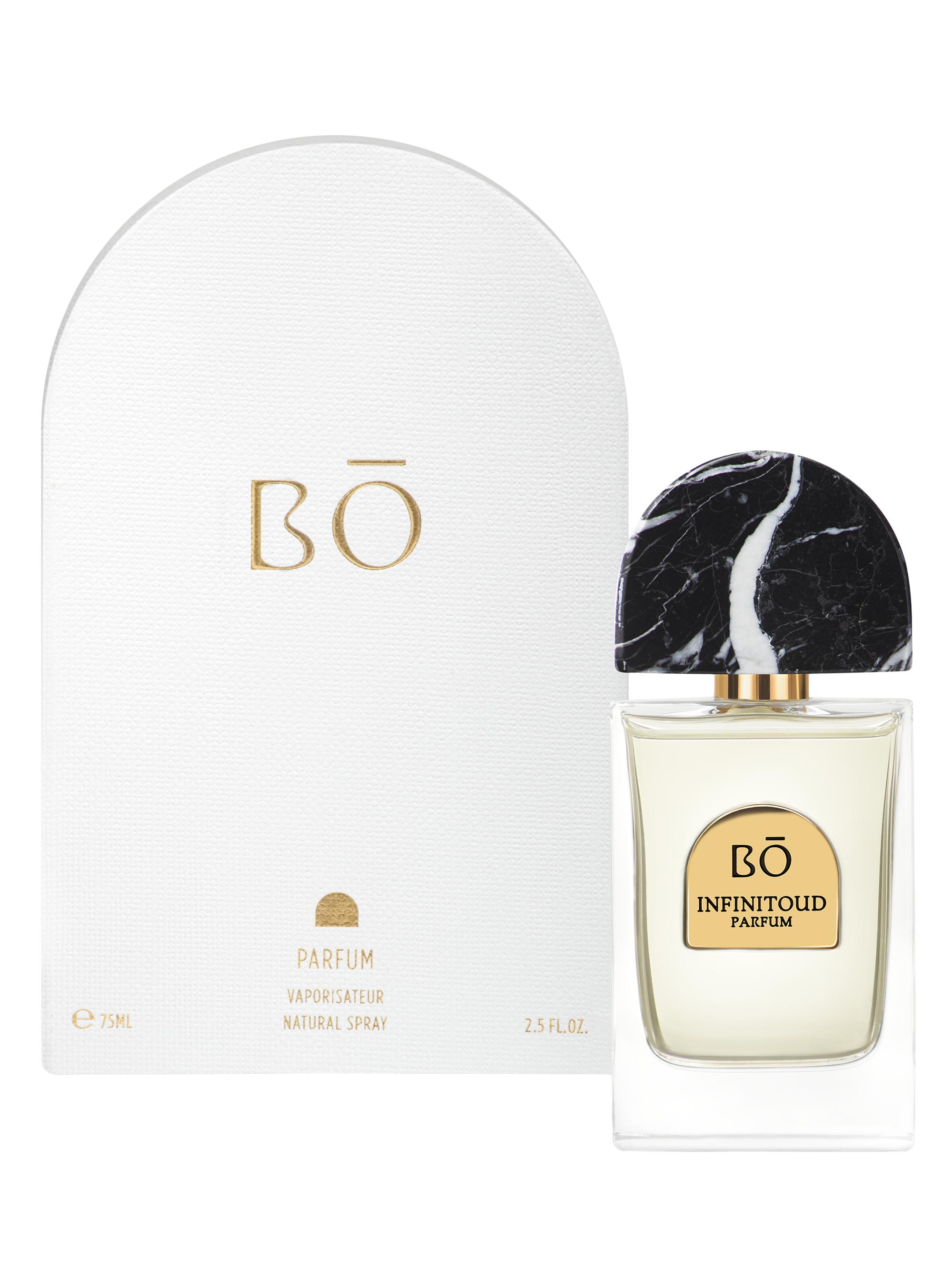House of Bo Infinitoud Parfum Oil 2.5 oz