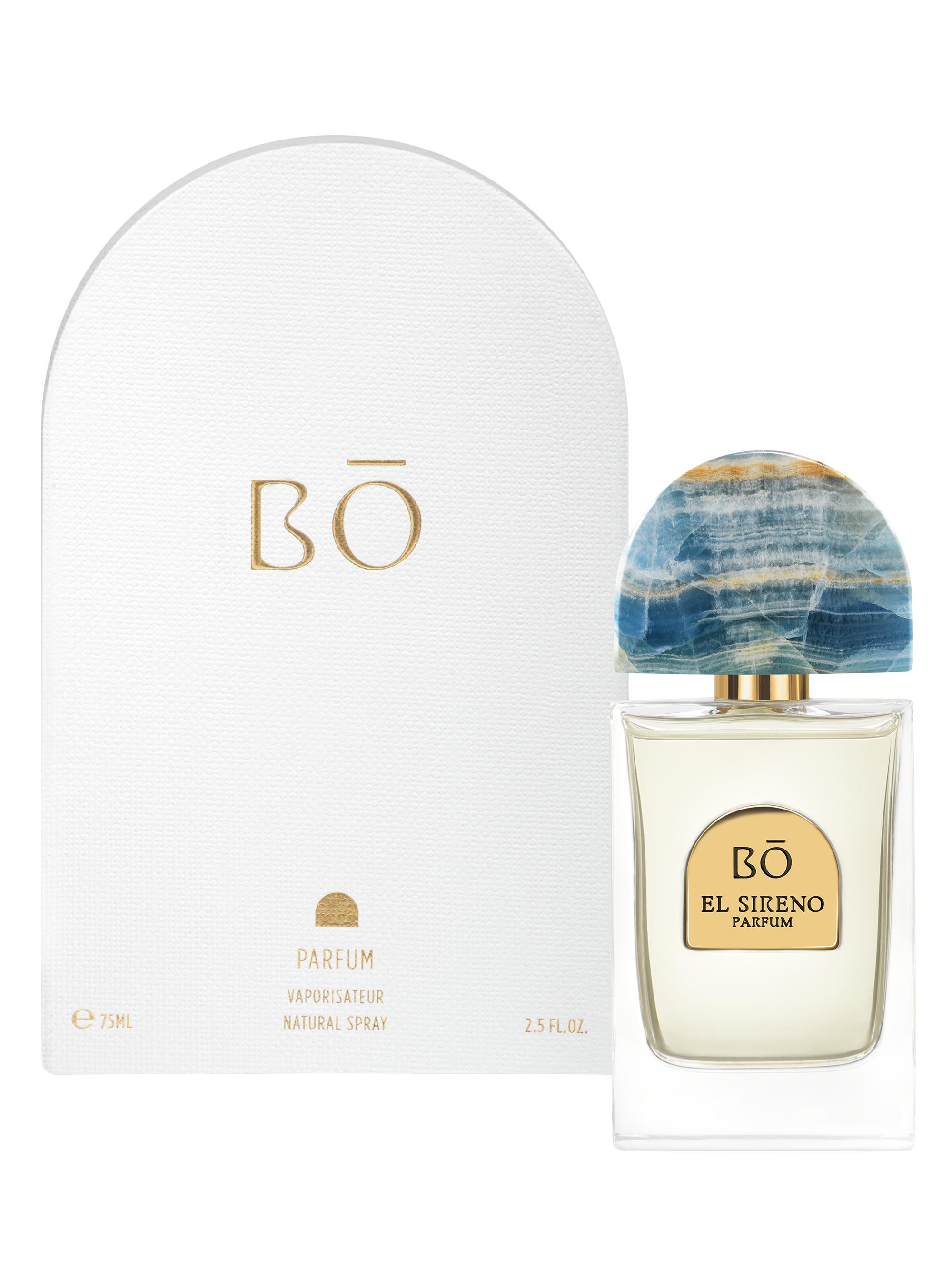 House of Bo El Sireno Parfum Oil 2.5 oz