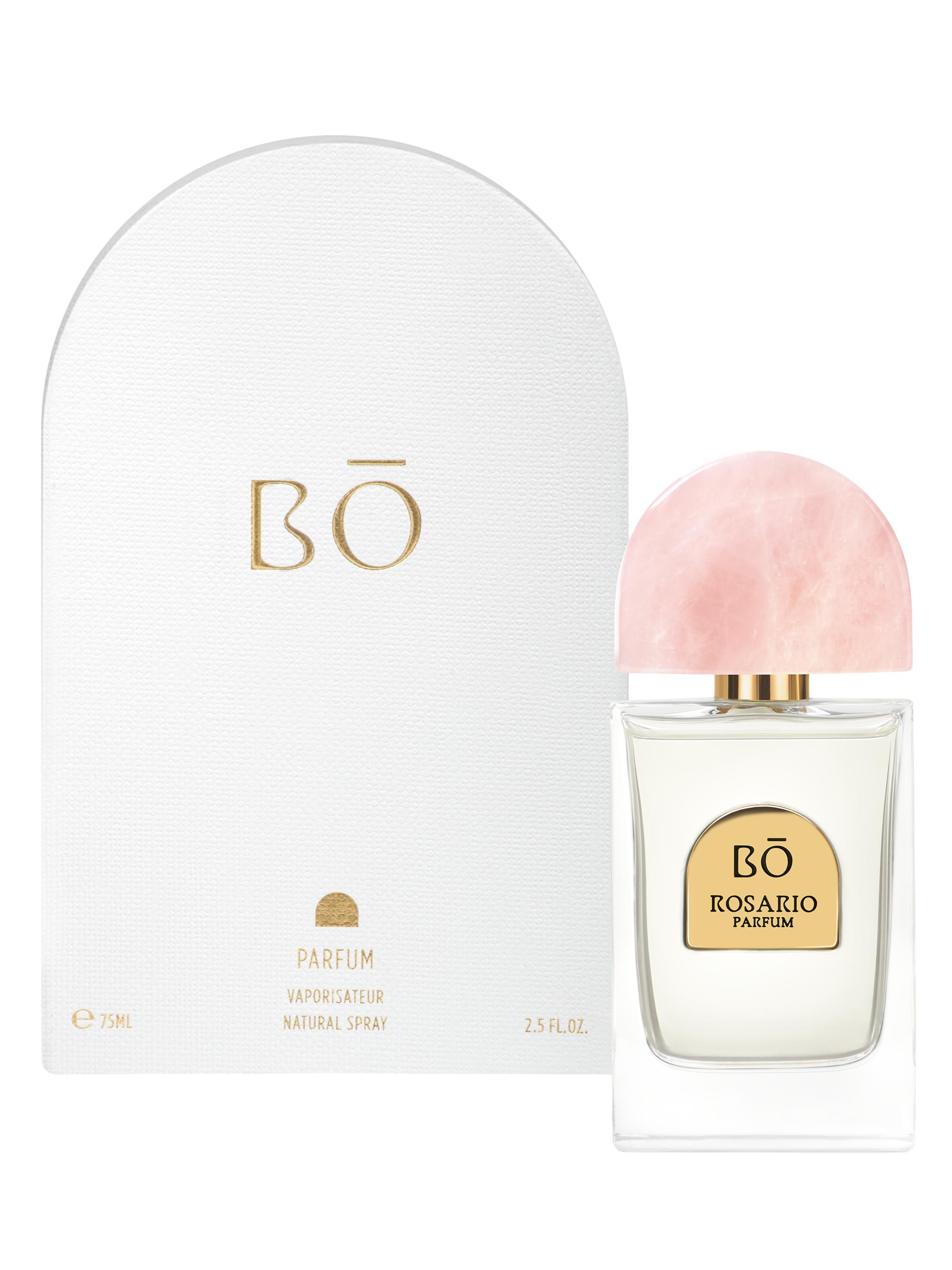 Palatine Eau de Parfum