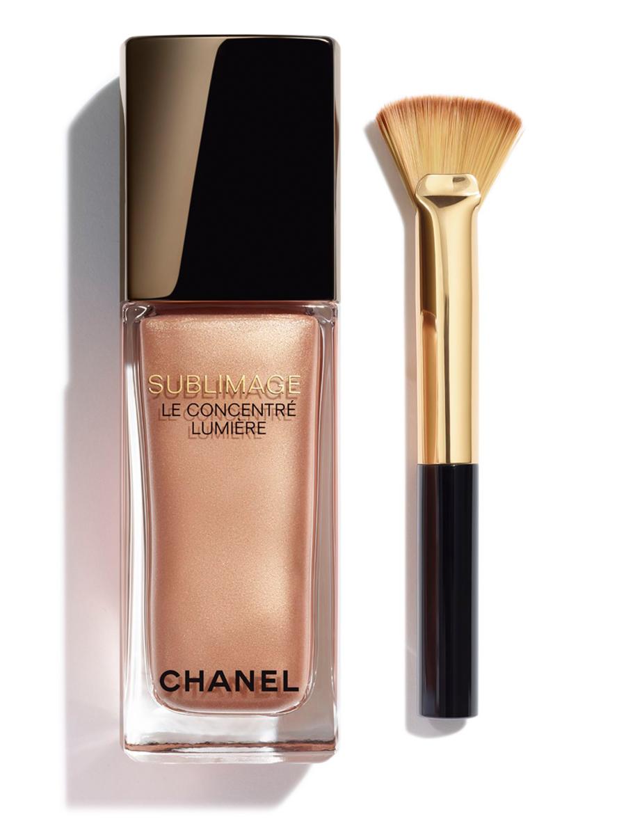 CHANEL Ultimate Radiance Concentrate | Saks Fifth Avenue