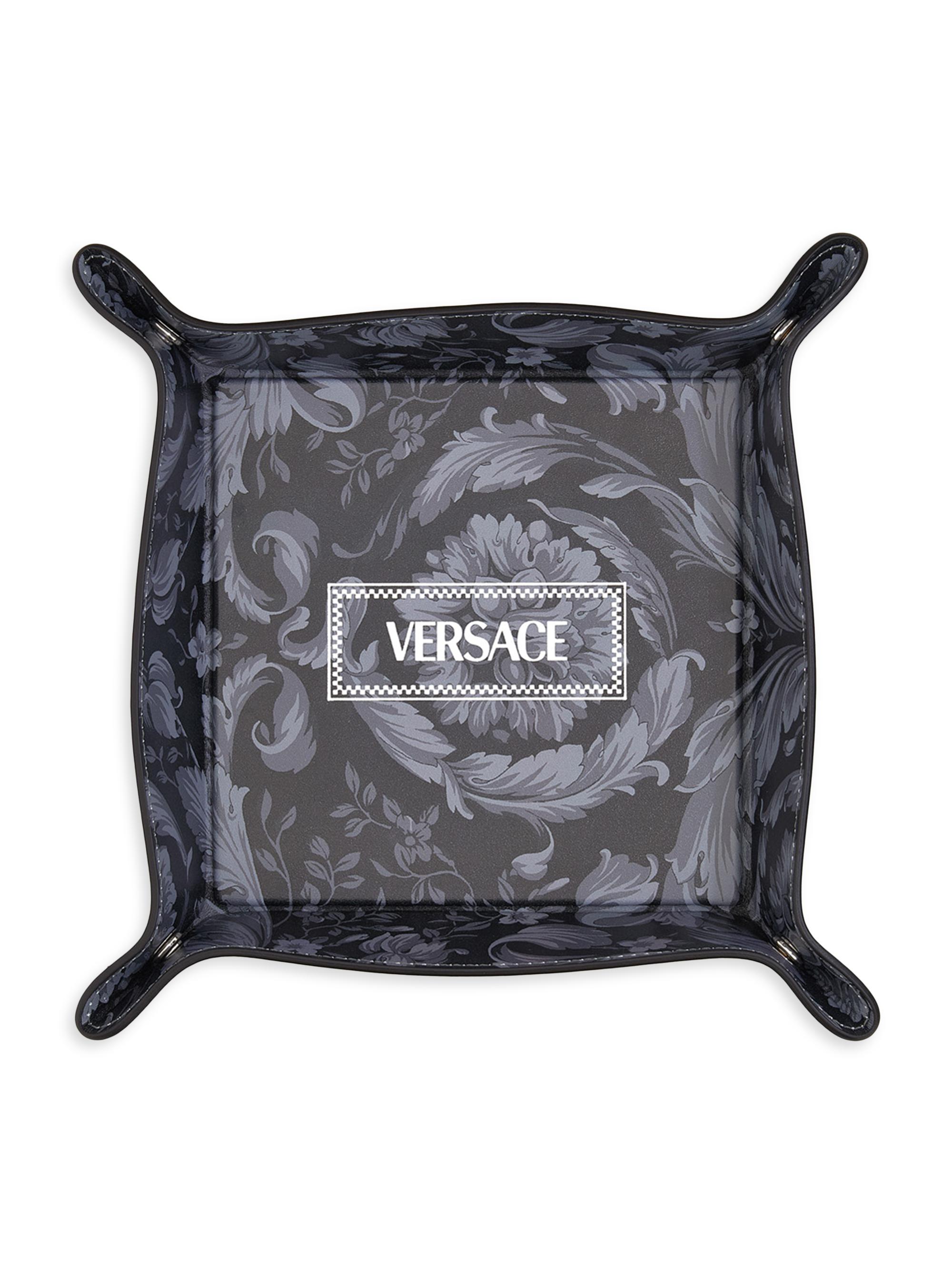 VERSACE メドゥーサ　トランプ　ボックスセット 0400020066265_SILVER?wid=600&