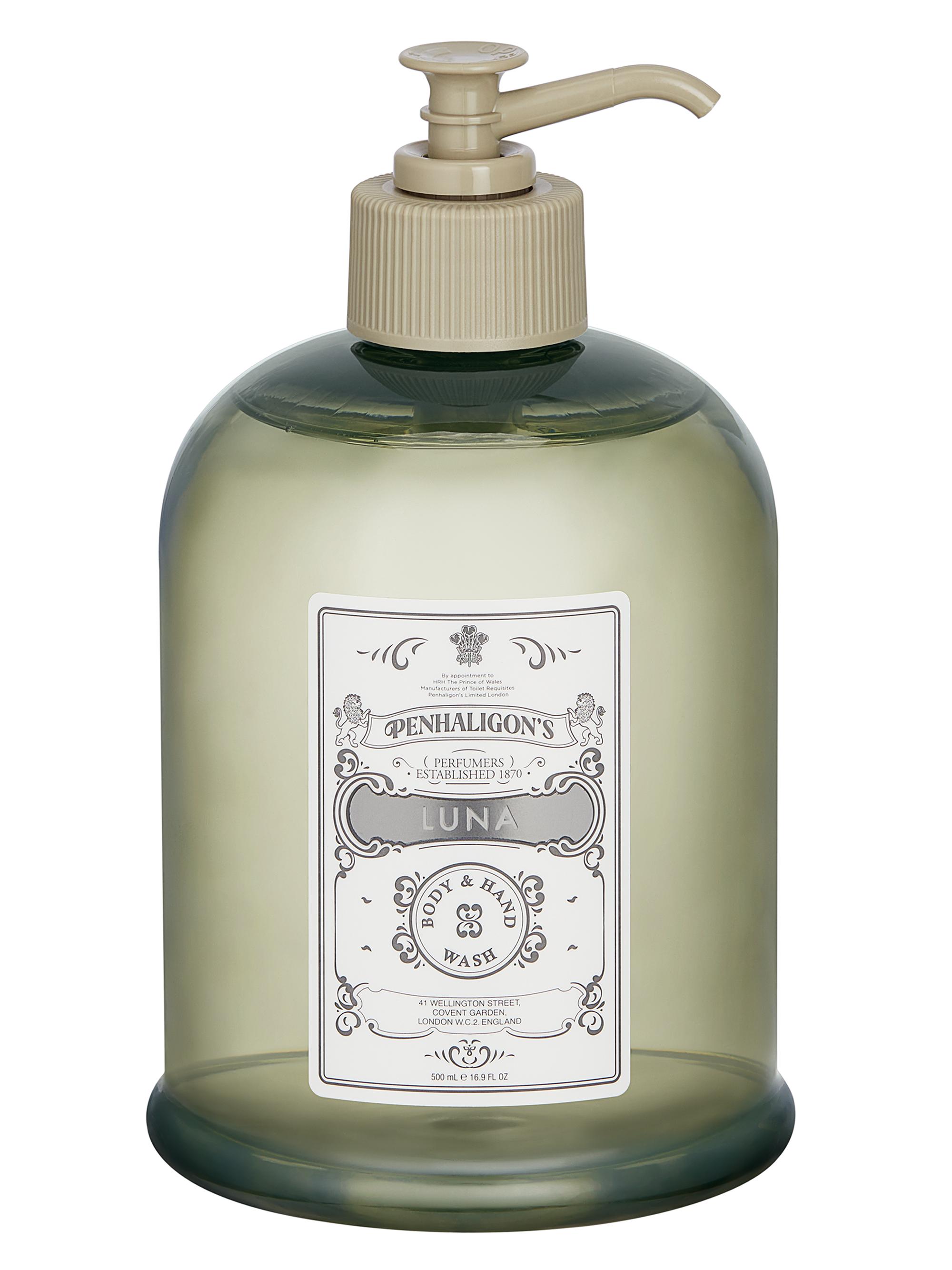 Penhaligon's British Tales Luna Body & Hand Lotion | Saks Fifth Avenue