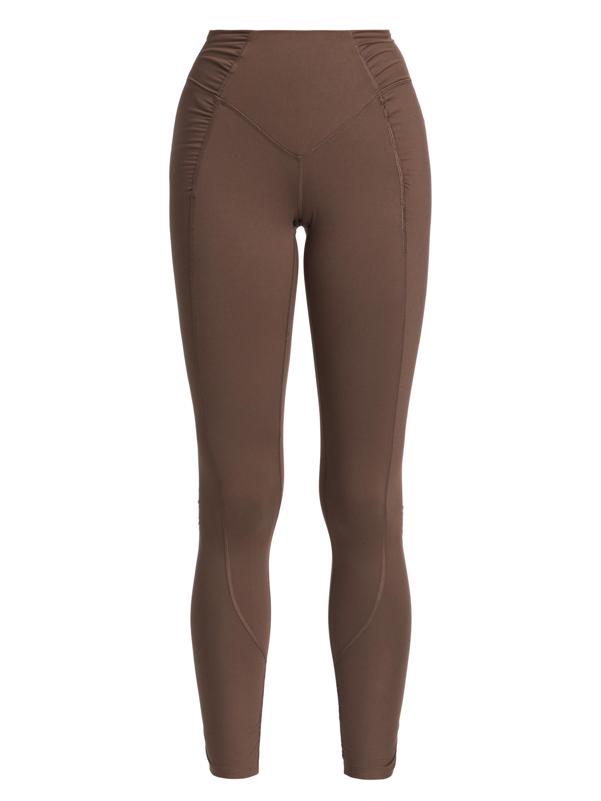 FP Movement Women's Spin Me Leggings - Driftwood