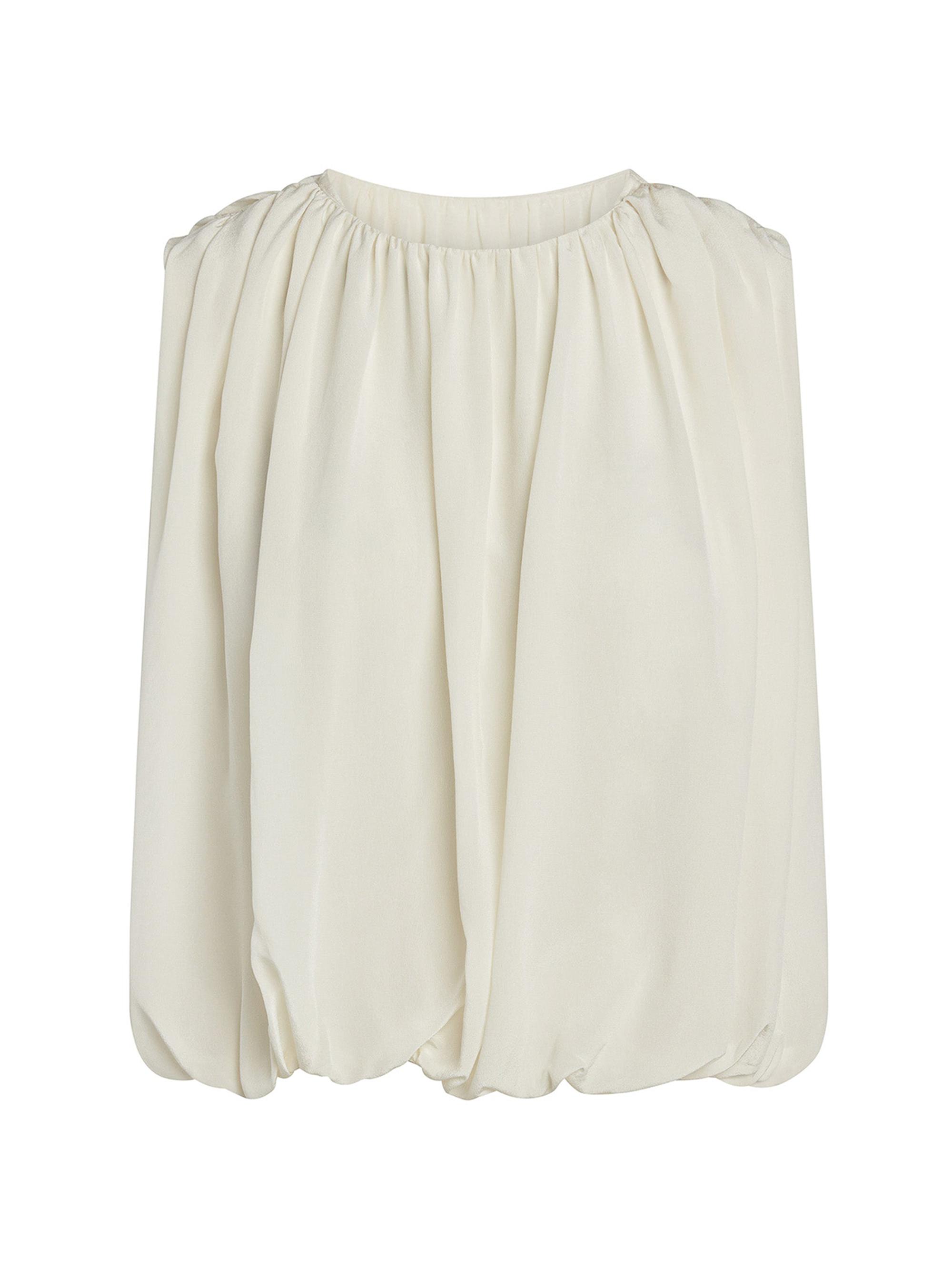 Careste Women's Lillian Top - Cream