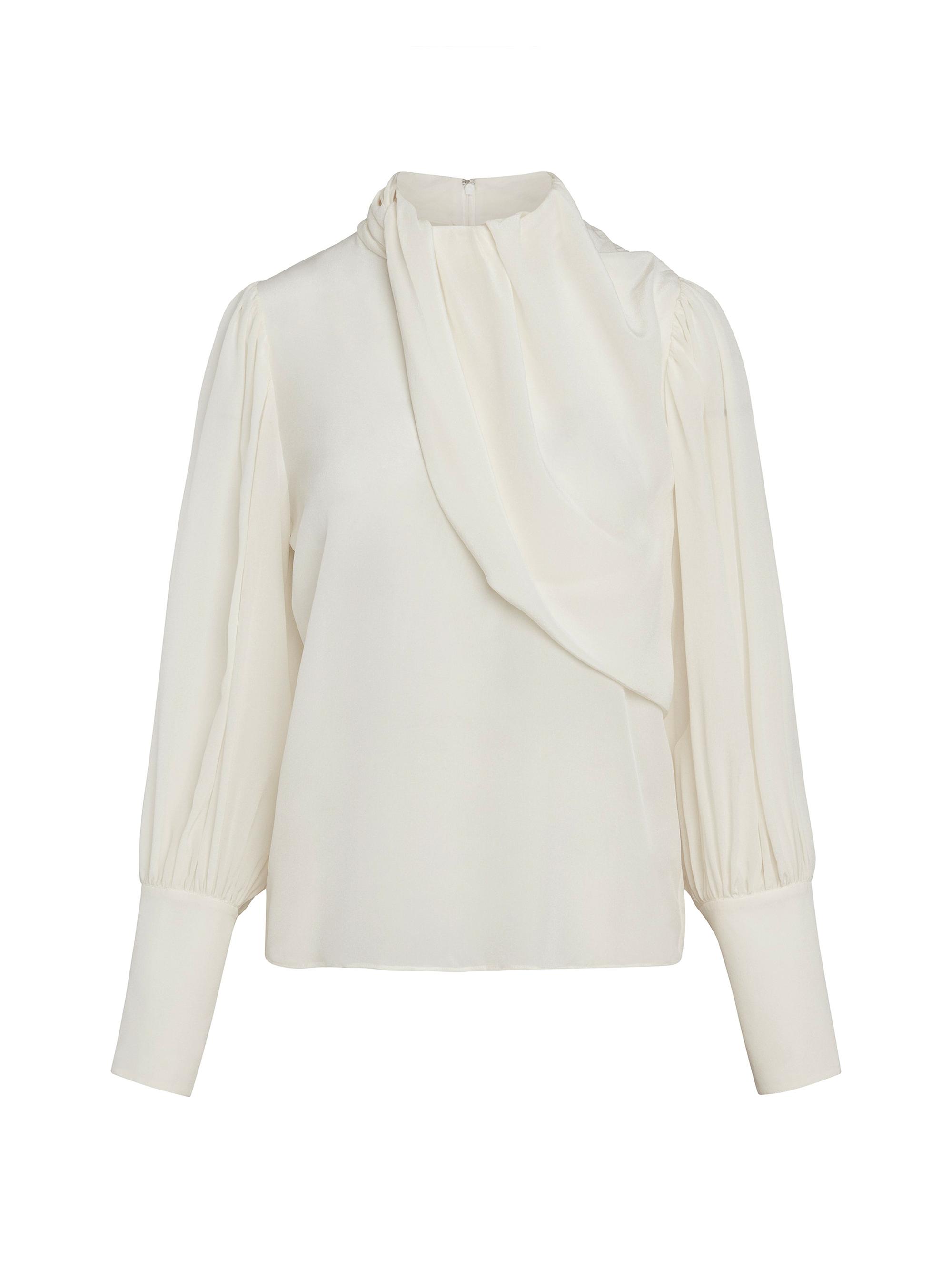 Careste Women's Grace Top - Cream