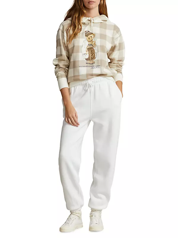  Instant Message - Mama Bear - Ladies Jogger Pant
