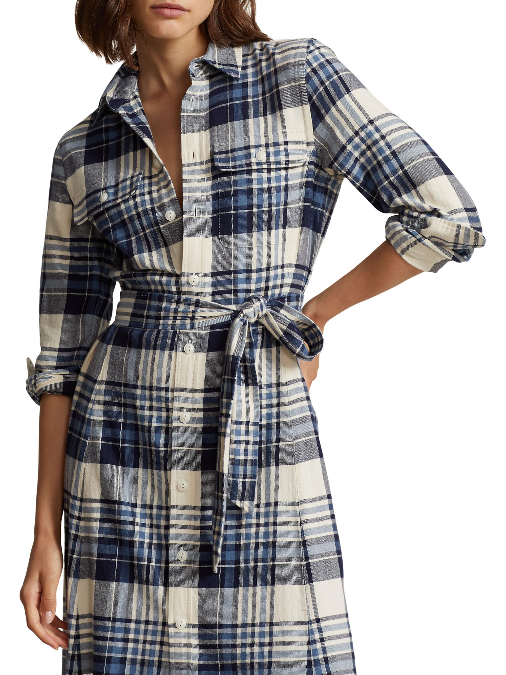 long polo dress Green – BLANK and versatile enough to dress up or down. 1/4 Zip Long Sleeve Dress