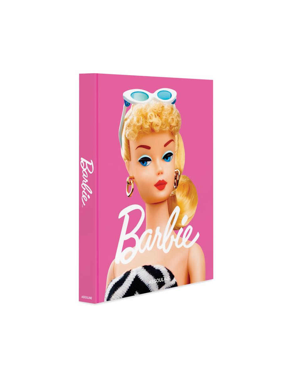 Barbie大型本ASSOULINE美品 0400020070564?wid=900