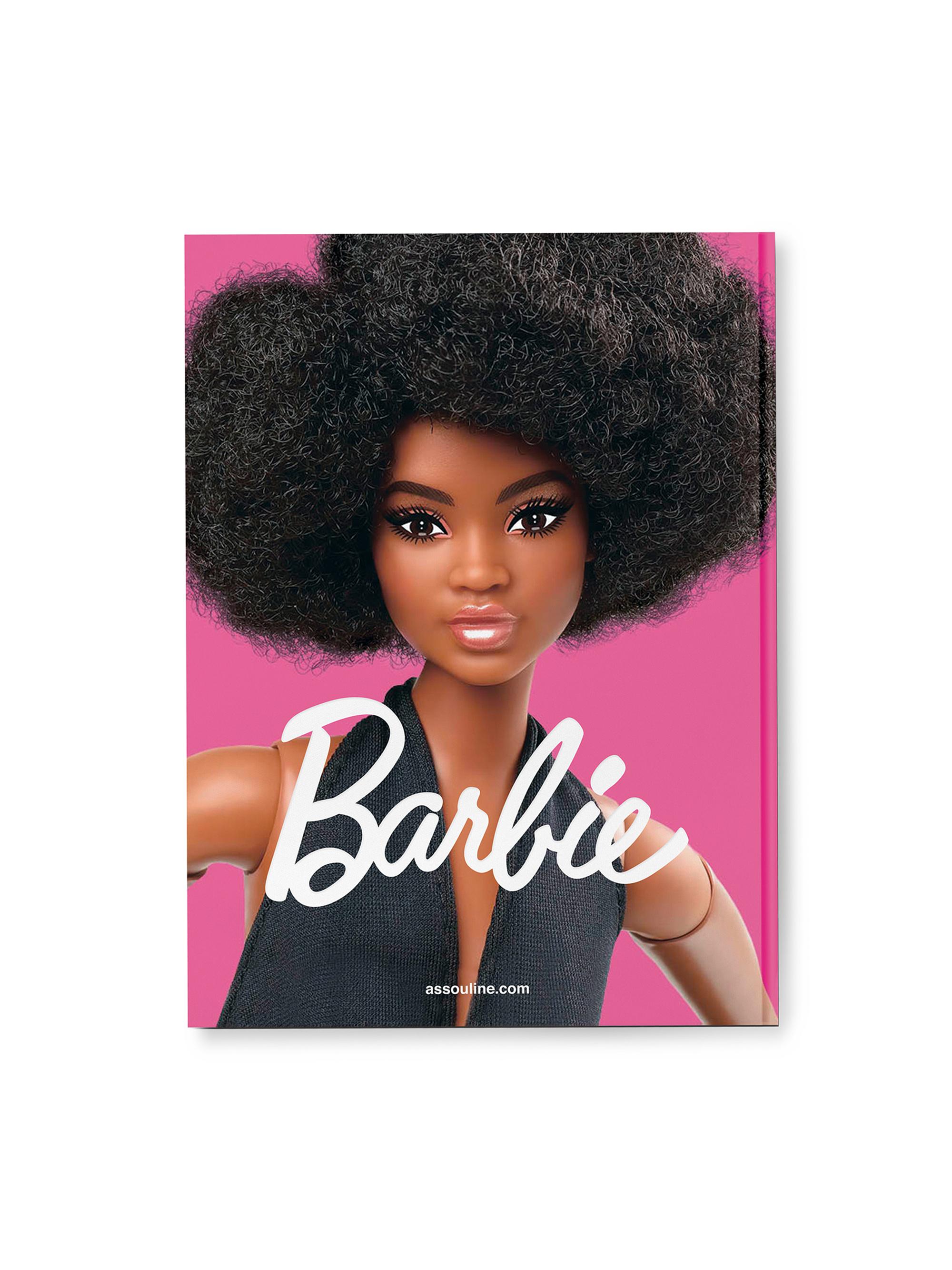 Assouline ''Barbie'' Hardcover Book | Saks Fifth Avenue