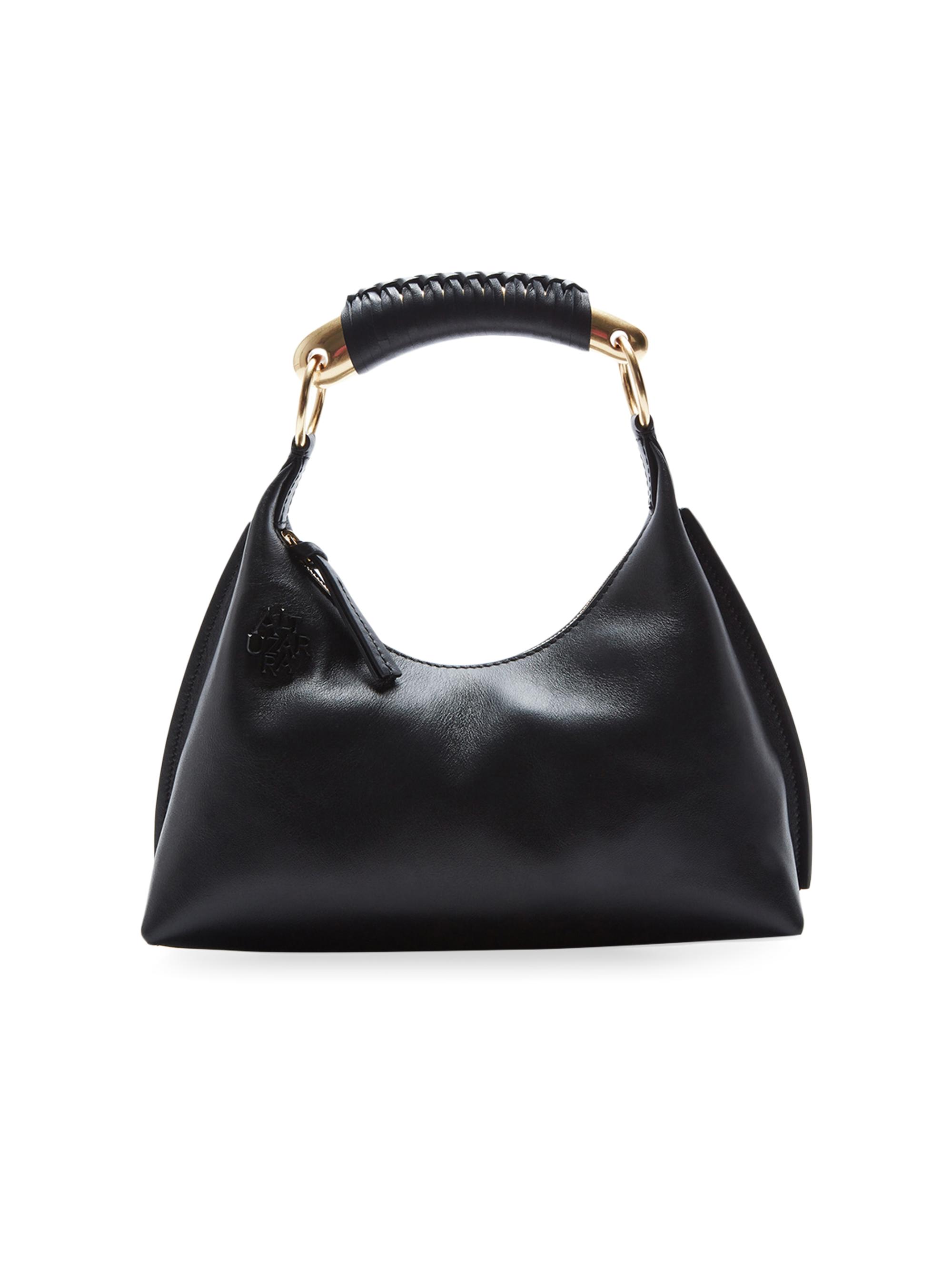Athena New York バッグ Altuzarra Athena Small Leather Shoulder Bag | Saks Fifth Avenue