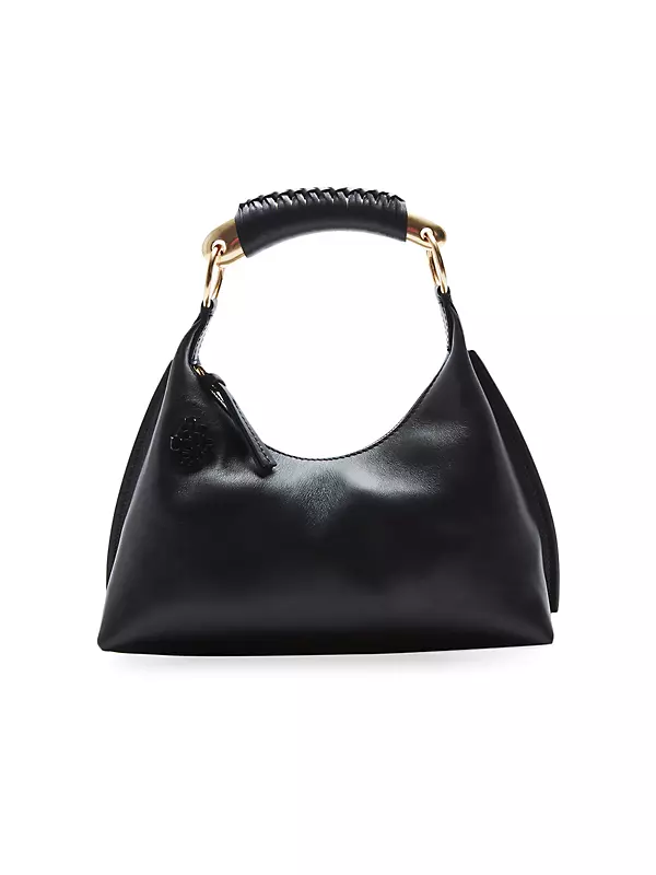 Shop Altuzarra Athena Small Leather Shoulder Bag | Saks Fifth Avenue