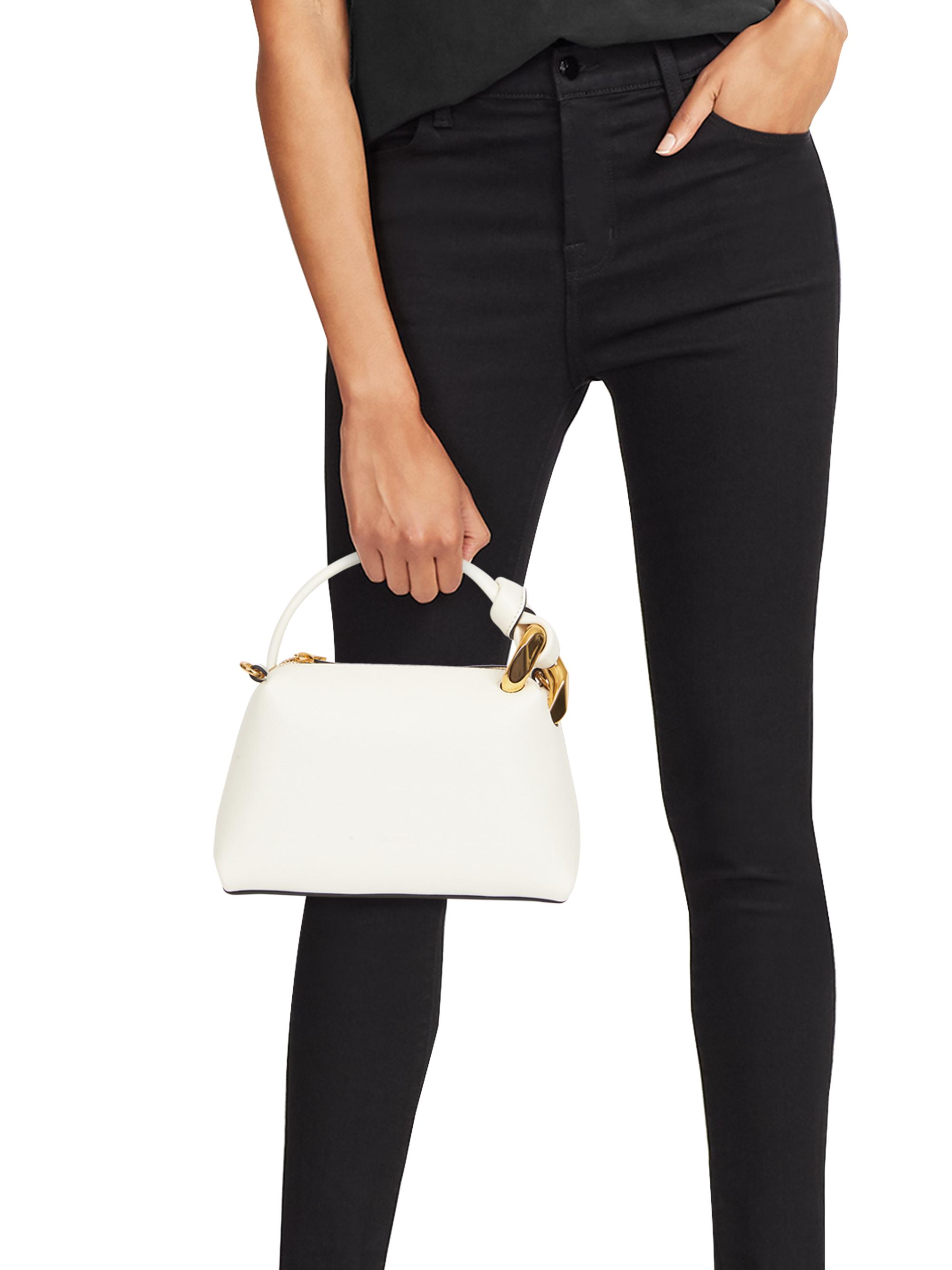 JW Anderson The Small JWA Corner Bag | Saks Fifth Avenue