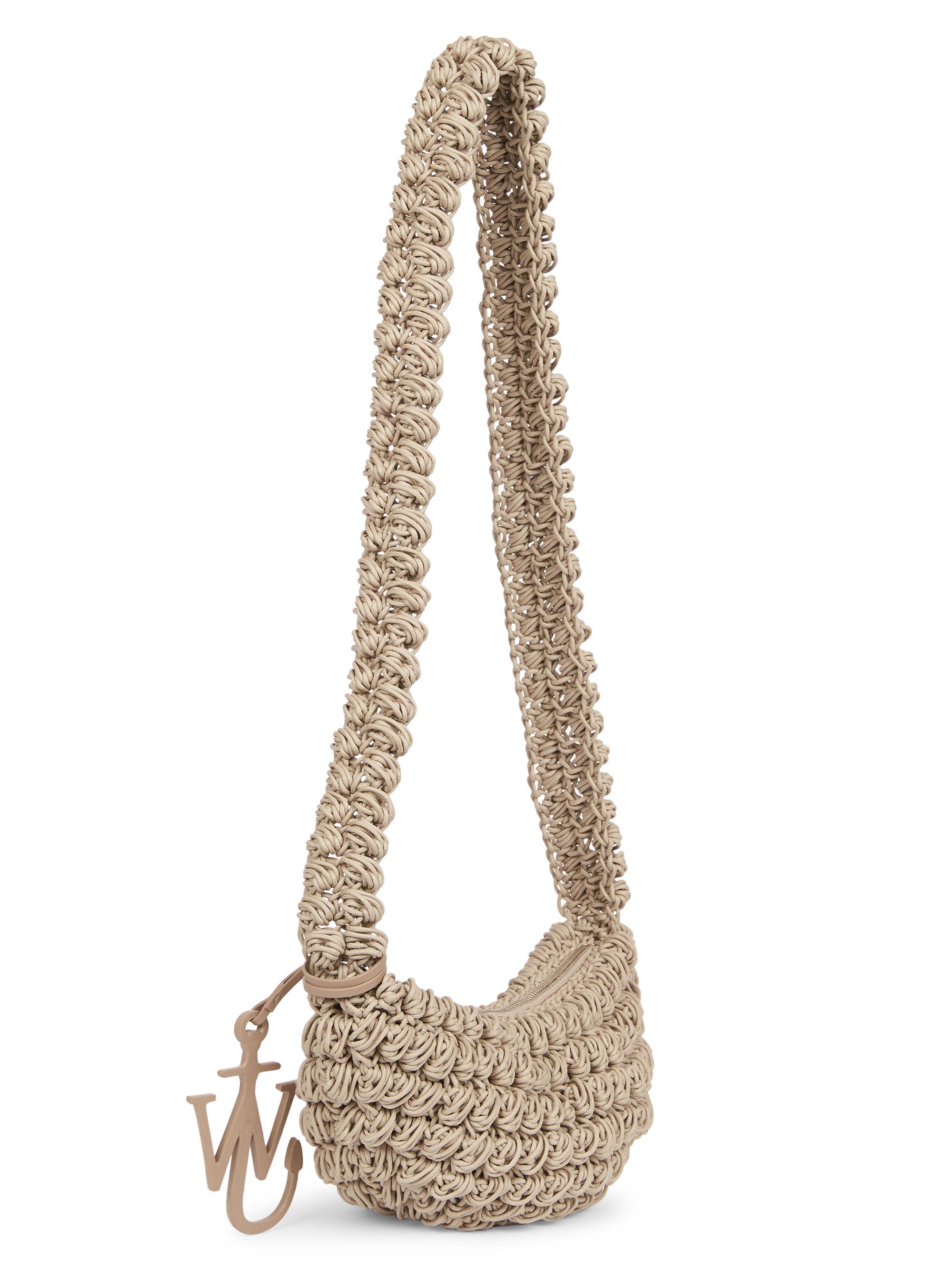 95000円 JW ANDERSON ポップコーンスリングバッグ 【公式通販】