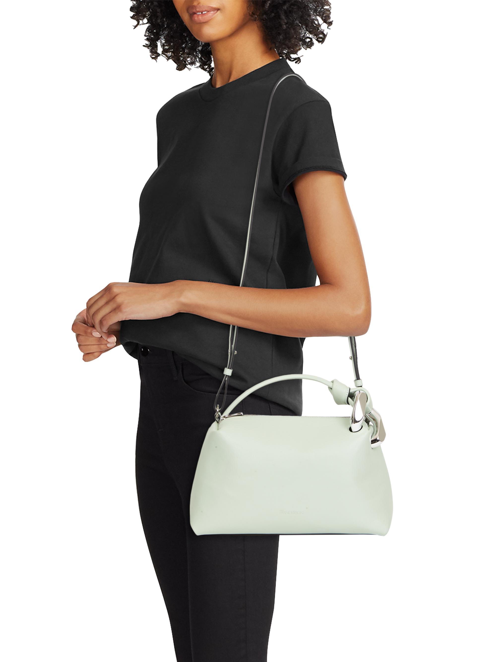 JW Anderson The JWA Corner Bag | Saks Fifth Avenue