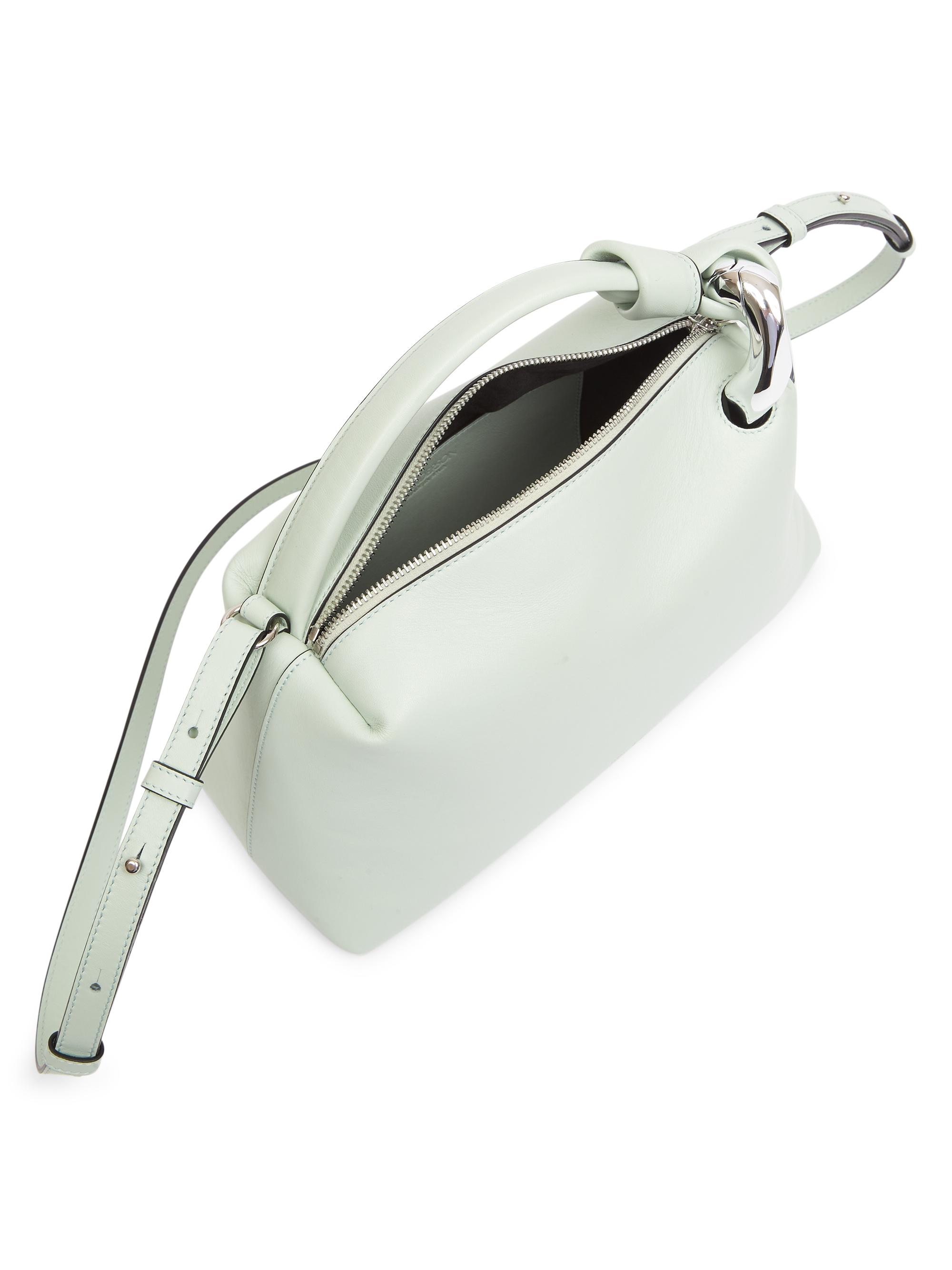 JW Anderson The JWA Corner Bag | Saks Fifth Avenue