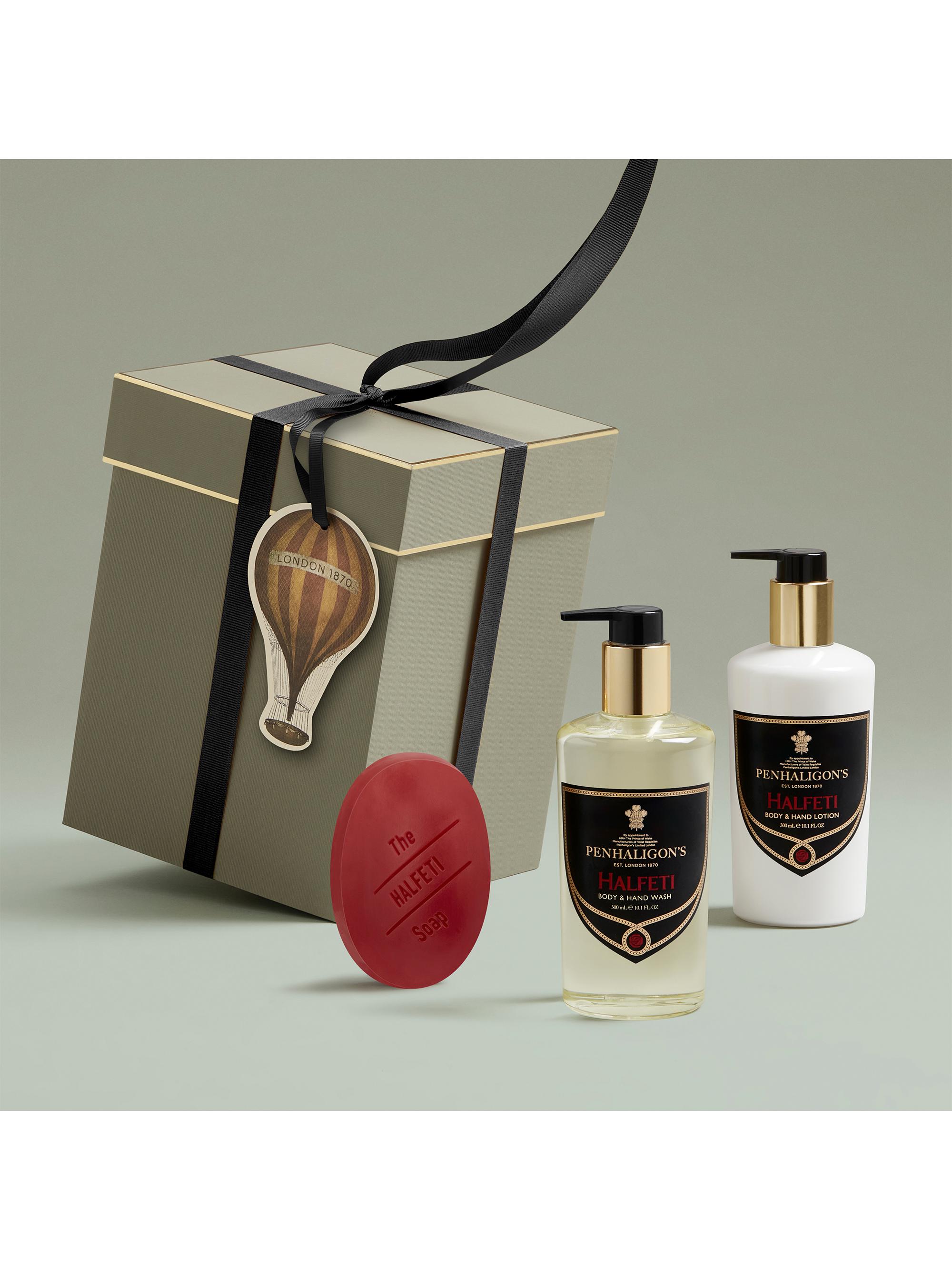 Penhaligon's Halfeti Soap | Saks Fifth Avenue