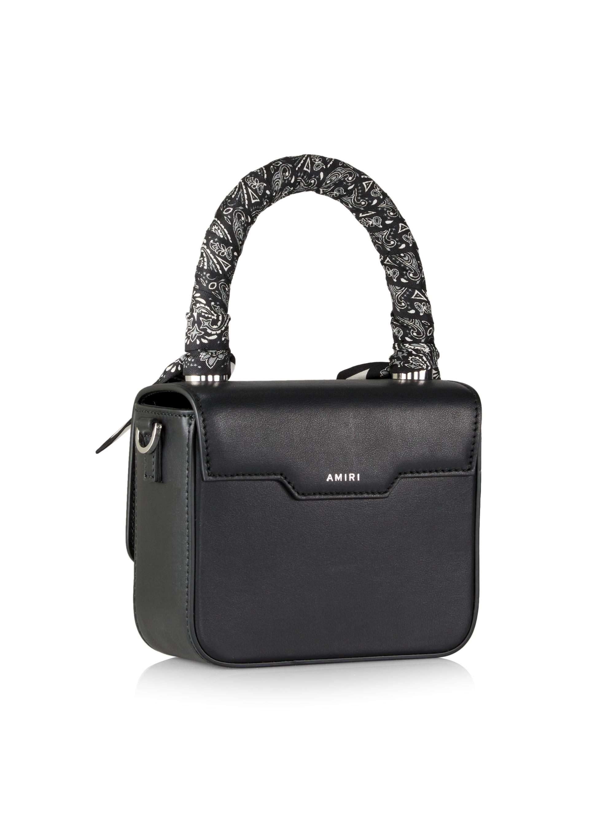 夏の断捨離！AMIRI leather paisley boston bag 夏の断捨離！AMIRI leather paisley boston bag 夏の断捨離！AMIRI