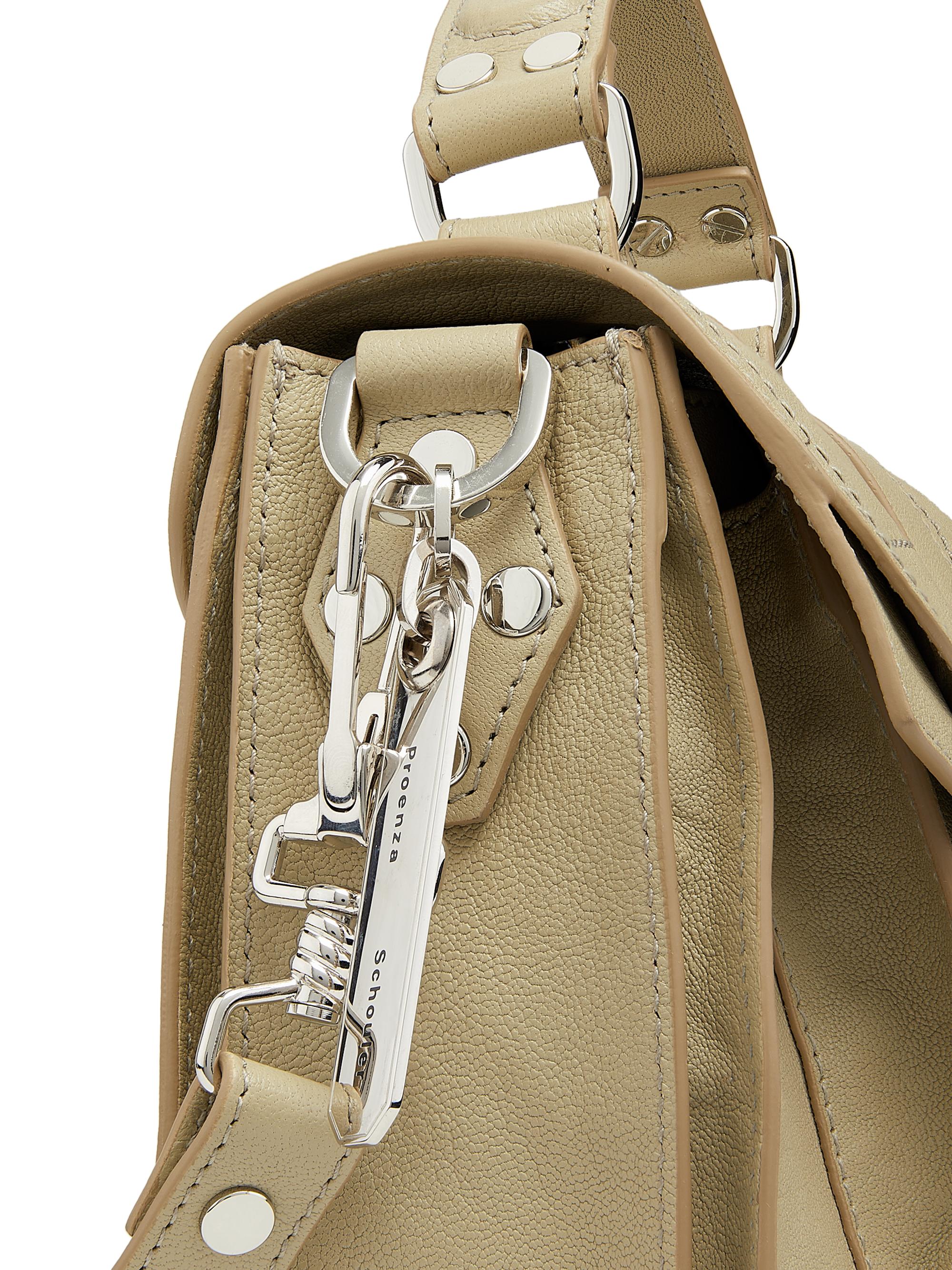 Proenza Schouler PS1 Tiny Leather Bag | Saks Fifth Avenue