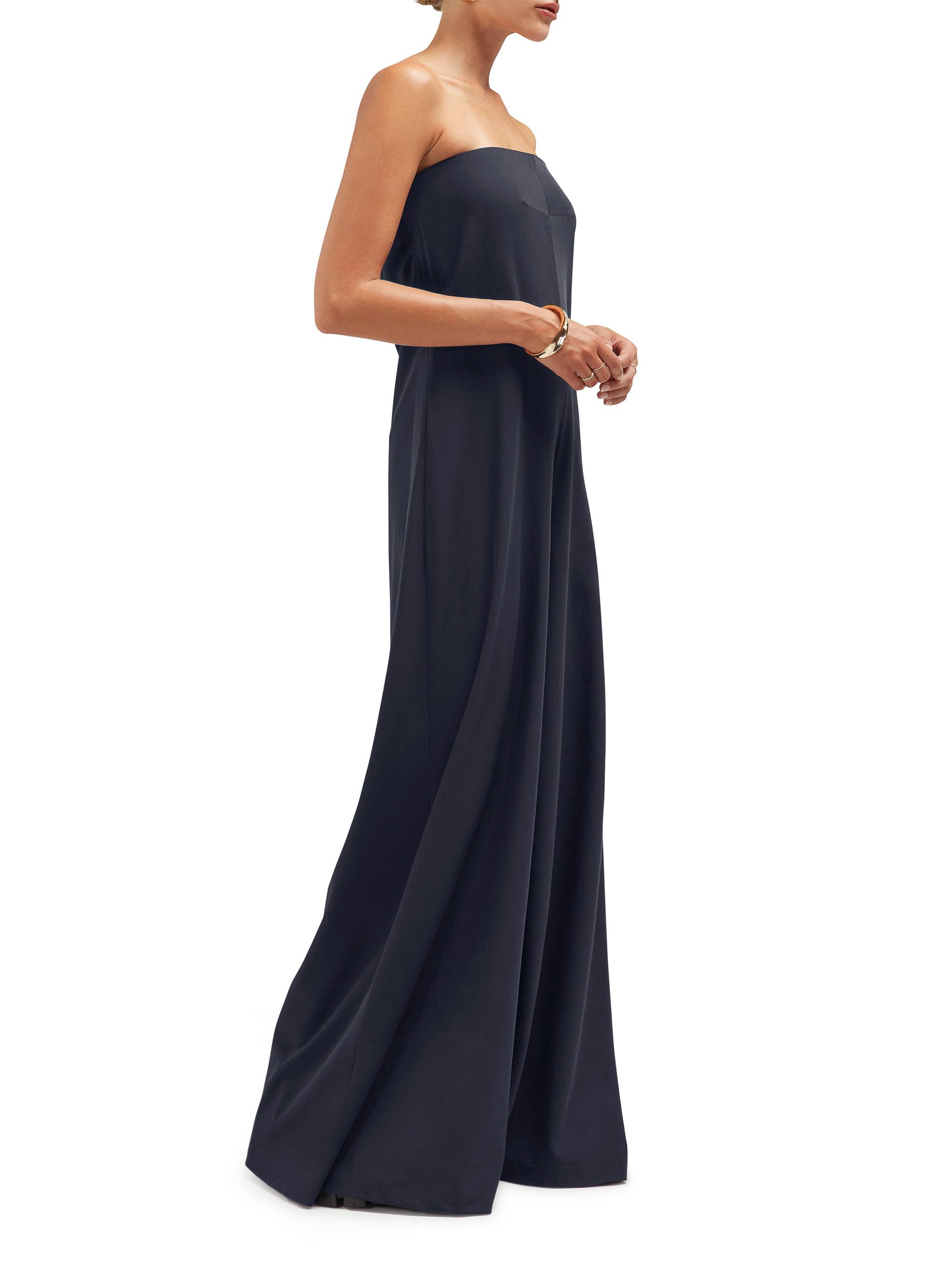 chinese dress ladies Amazon.com: BCBGMAXAZRIA Women's Strapless Sweetheart Neck Evening Maxi  Dress with Tiered Ruffle Skirt, Xenon Blue, 10 : Clothing, Shoes & Jewelry main image 0