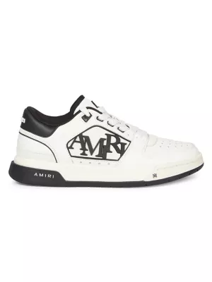 AMIRI Skel low-top sneakers - White