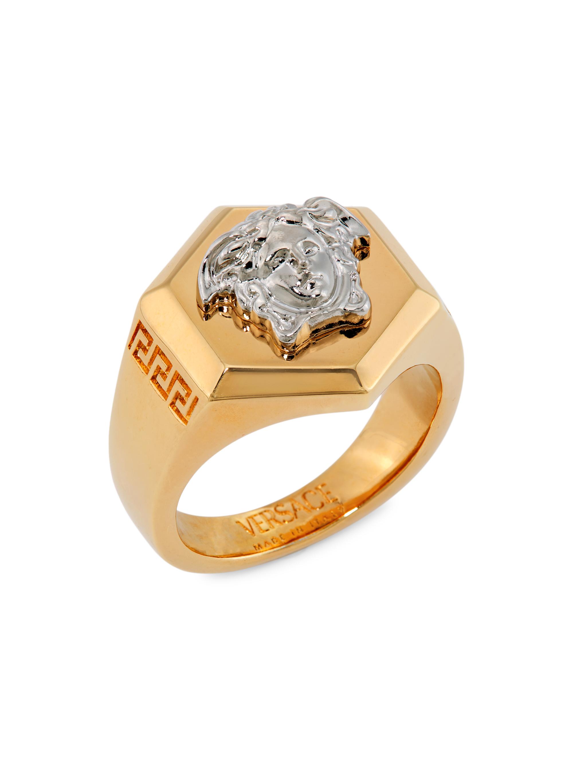 Versace Signet 2025