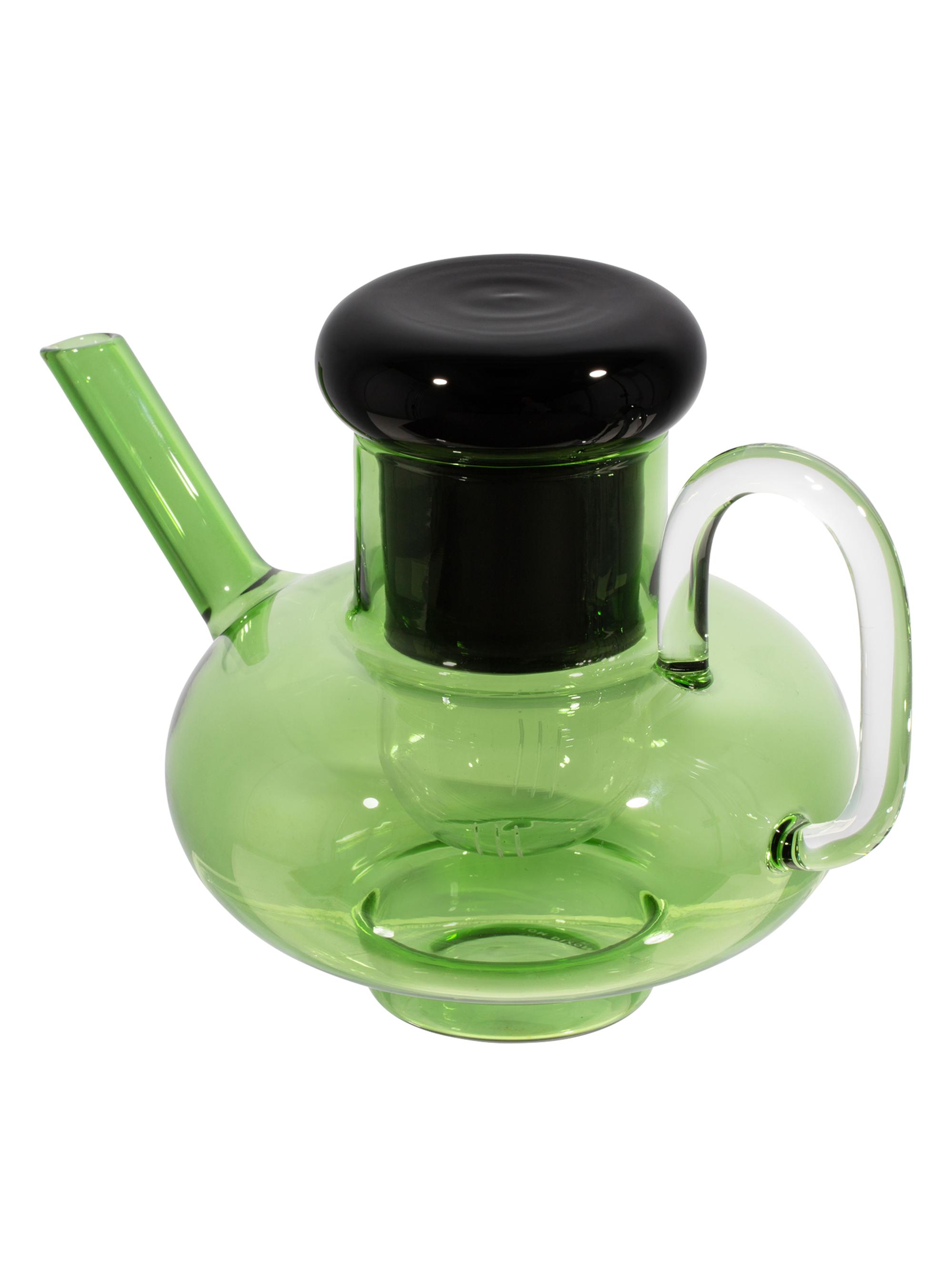Tom Dixon Bump Teapot - Thumbnail 2