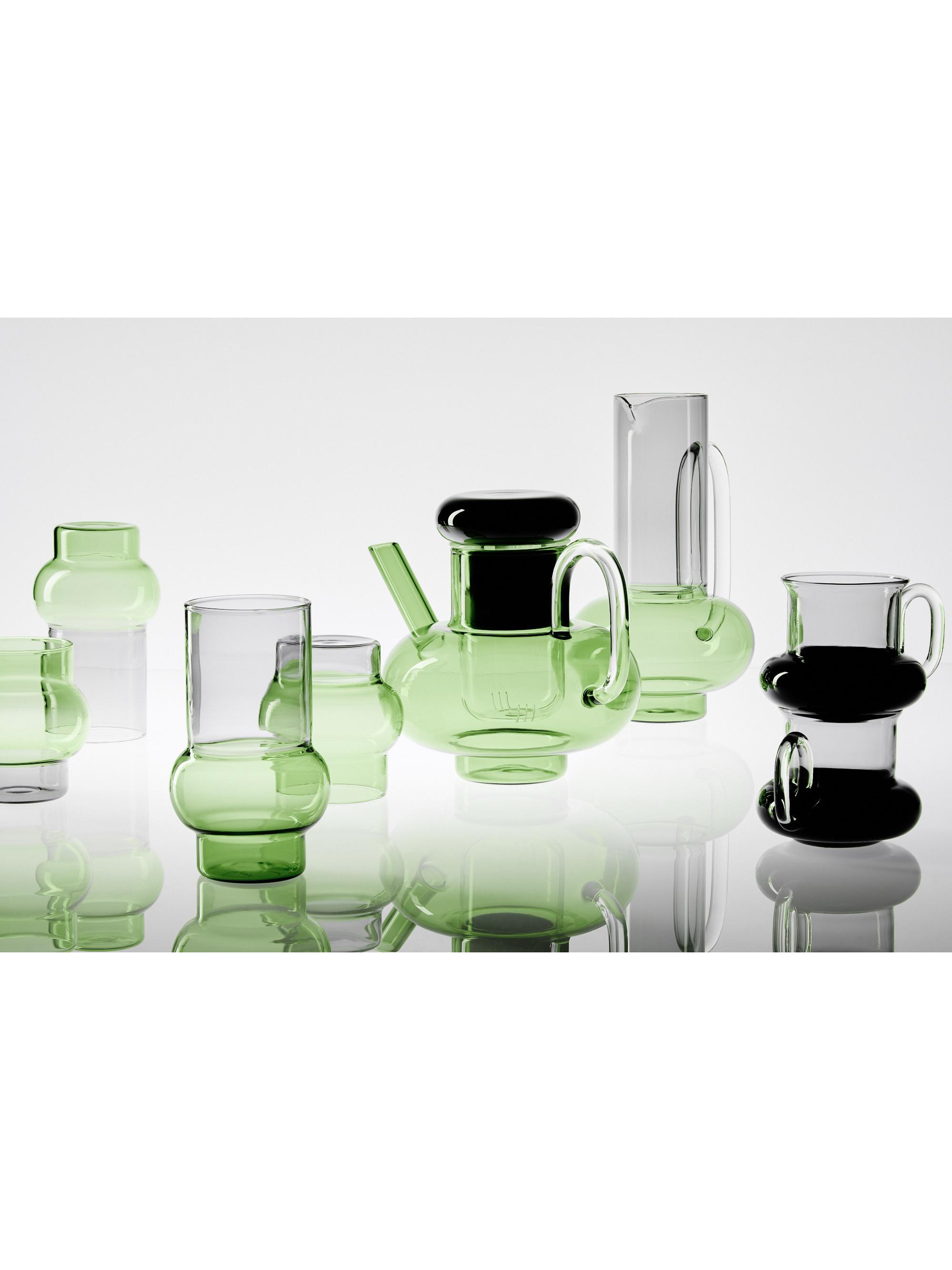 Tom Dixon Bump Teapot - Thumbnail 4