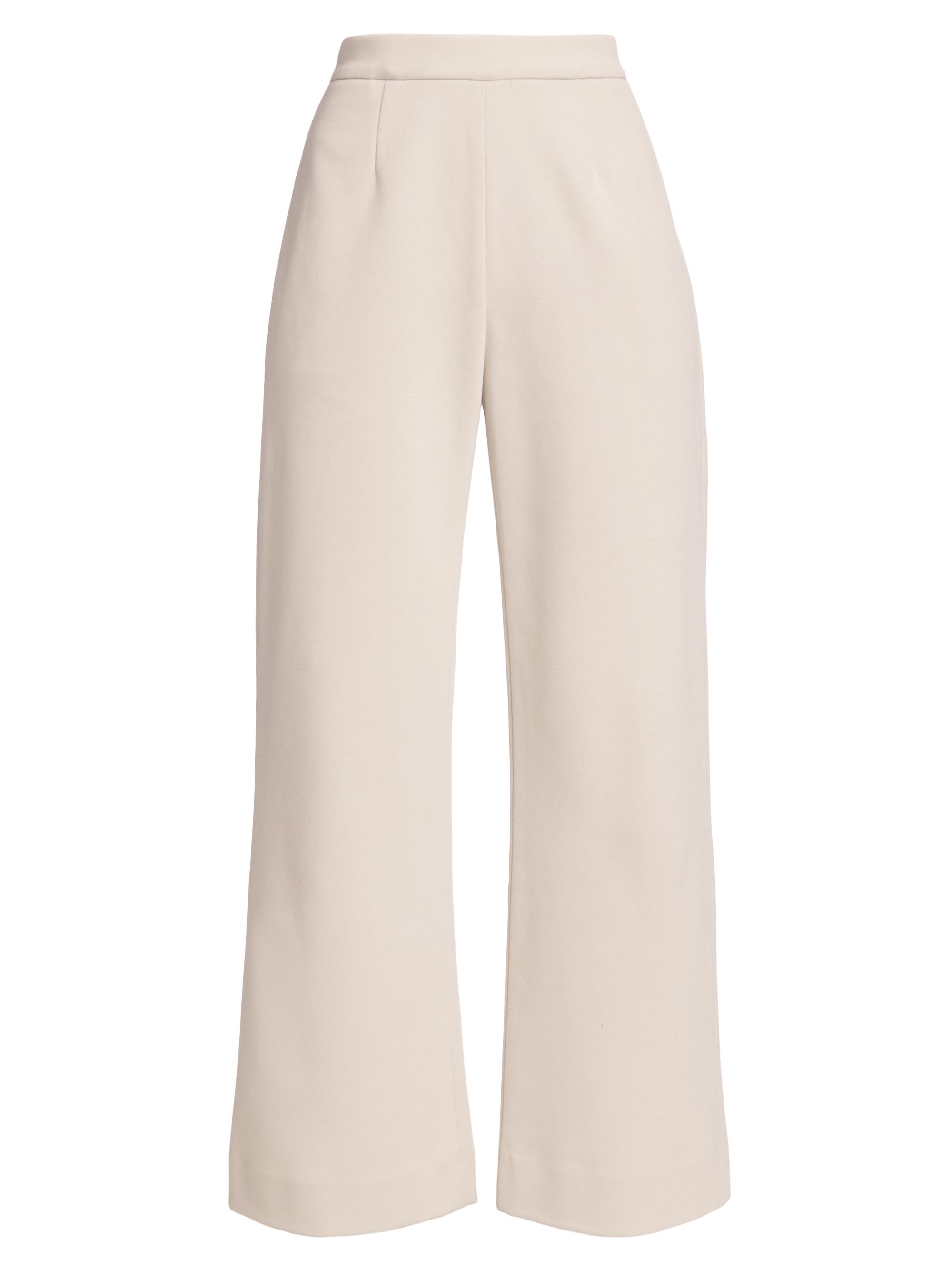 SIMKHAI Lilo Pleated Pants | Saks Fifth Avenue