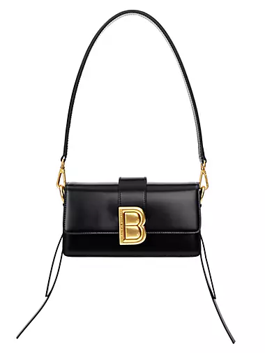 Where to Buy a Brandon Blackwood Bag? Try Saks Fifth Avenue