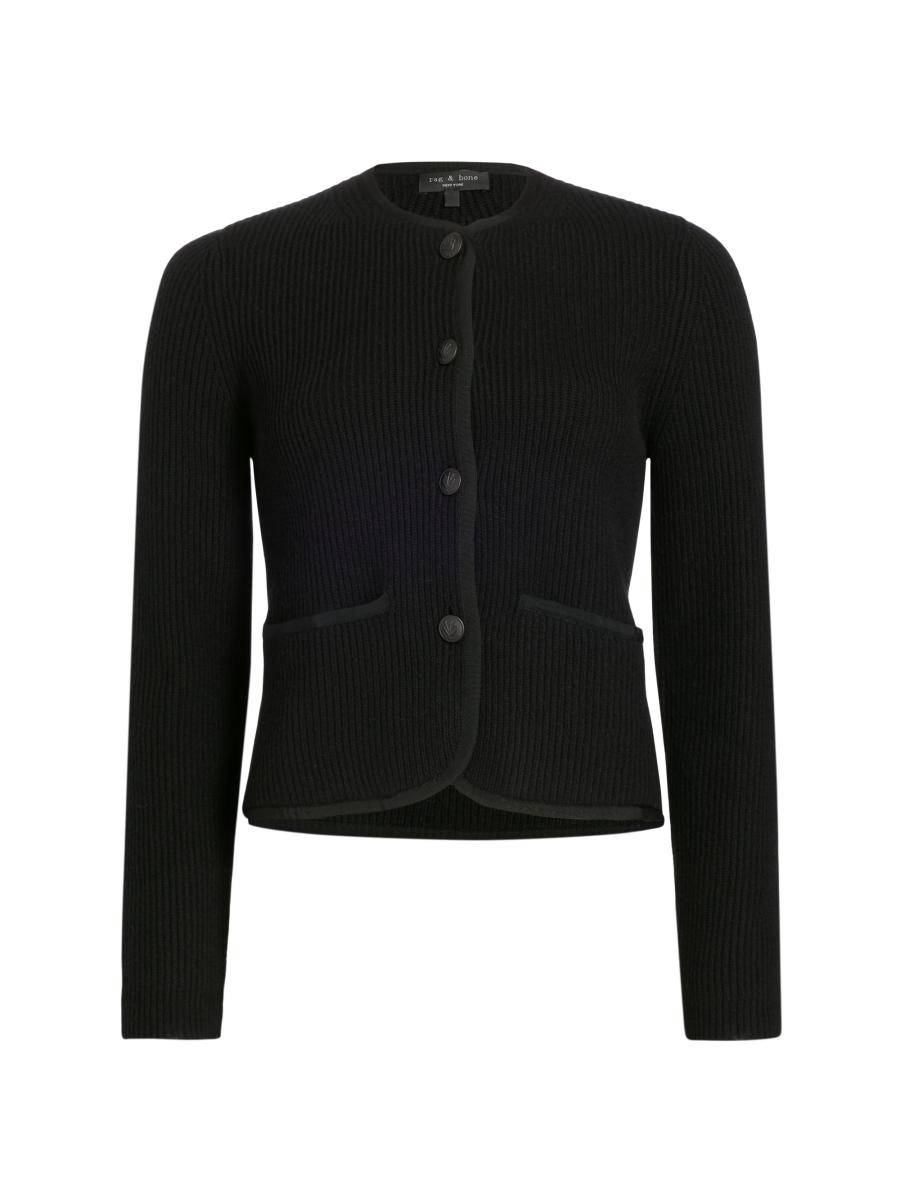フローレントRIB KNIT CARDIGAN Washable Knit Ribbed Cardigan | UNIQLO US