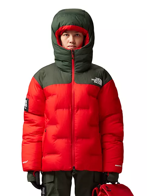 Shop The North Face The North Face x Undercover Nuptse Cloud Down 