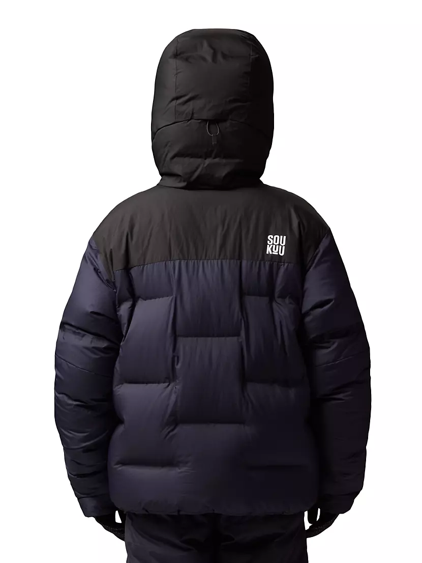 The North Face x Undercover Nuptse Cloud Down Jacket