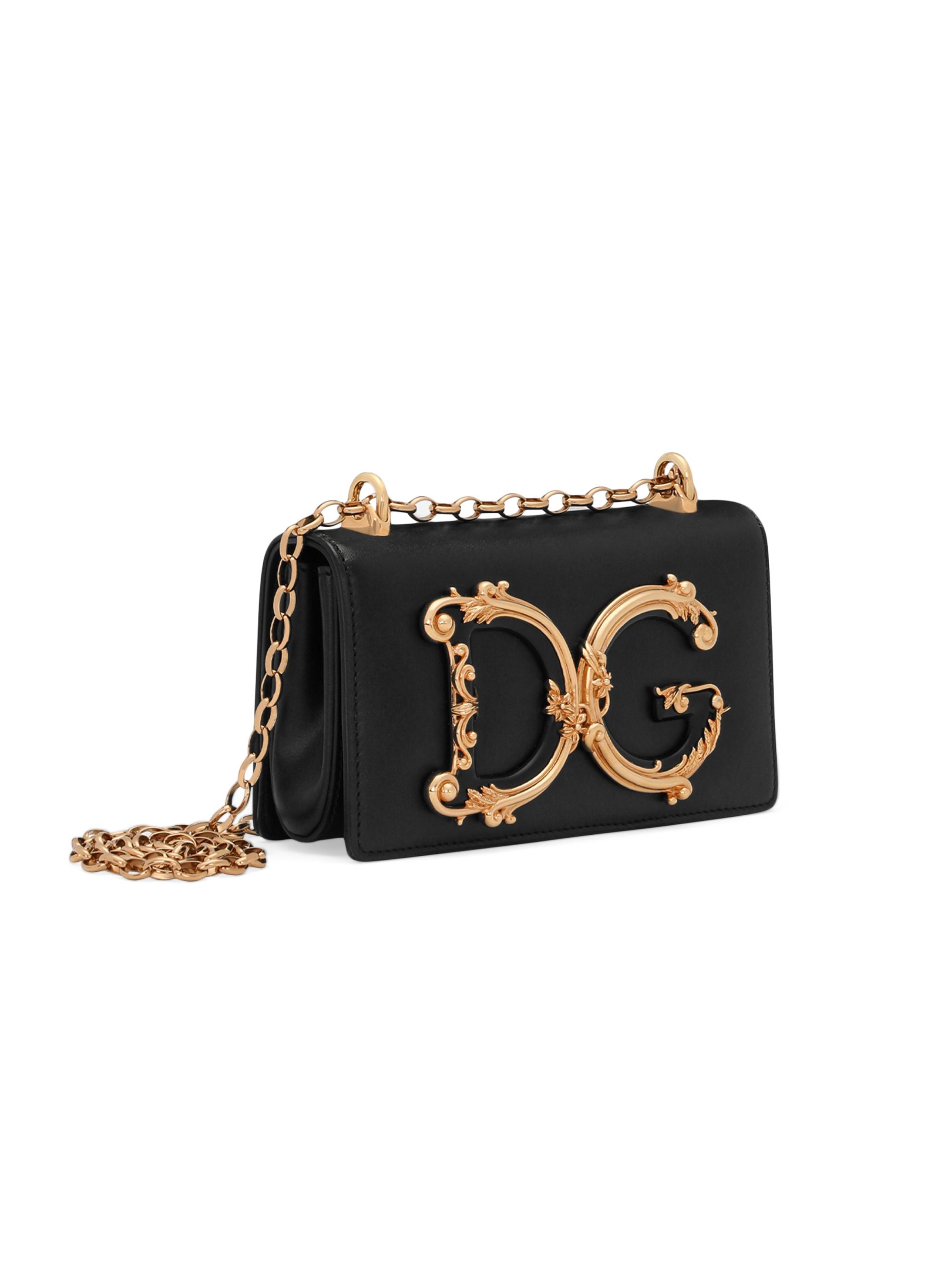 バッグ Dolce&Gabana bag(D&G Girl) Dolce&Gabana bag(D&G Girl)