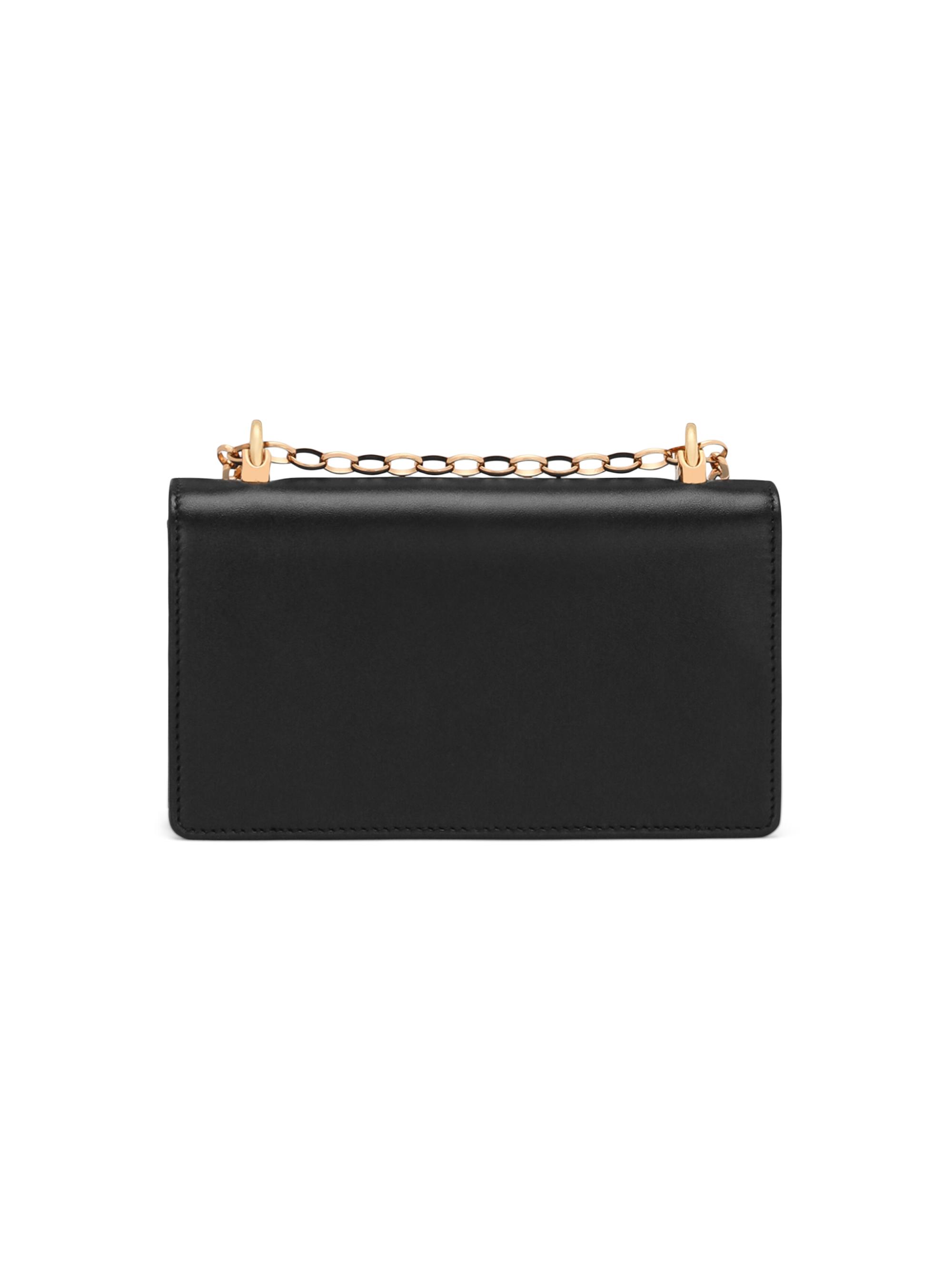 Dolce&Gabbana DG Girls Leather Crossbody Bag | Saks Fifth Avenue