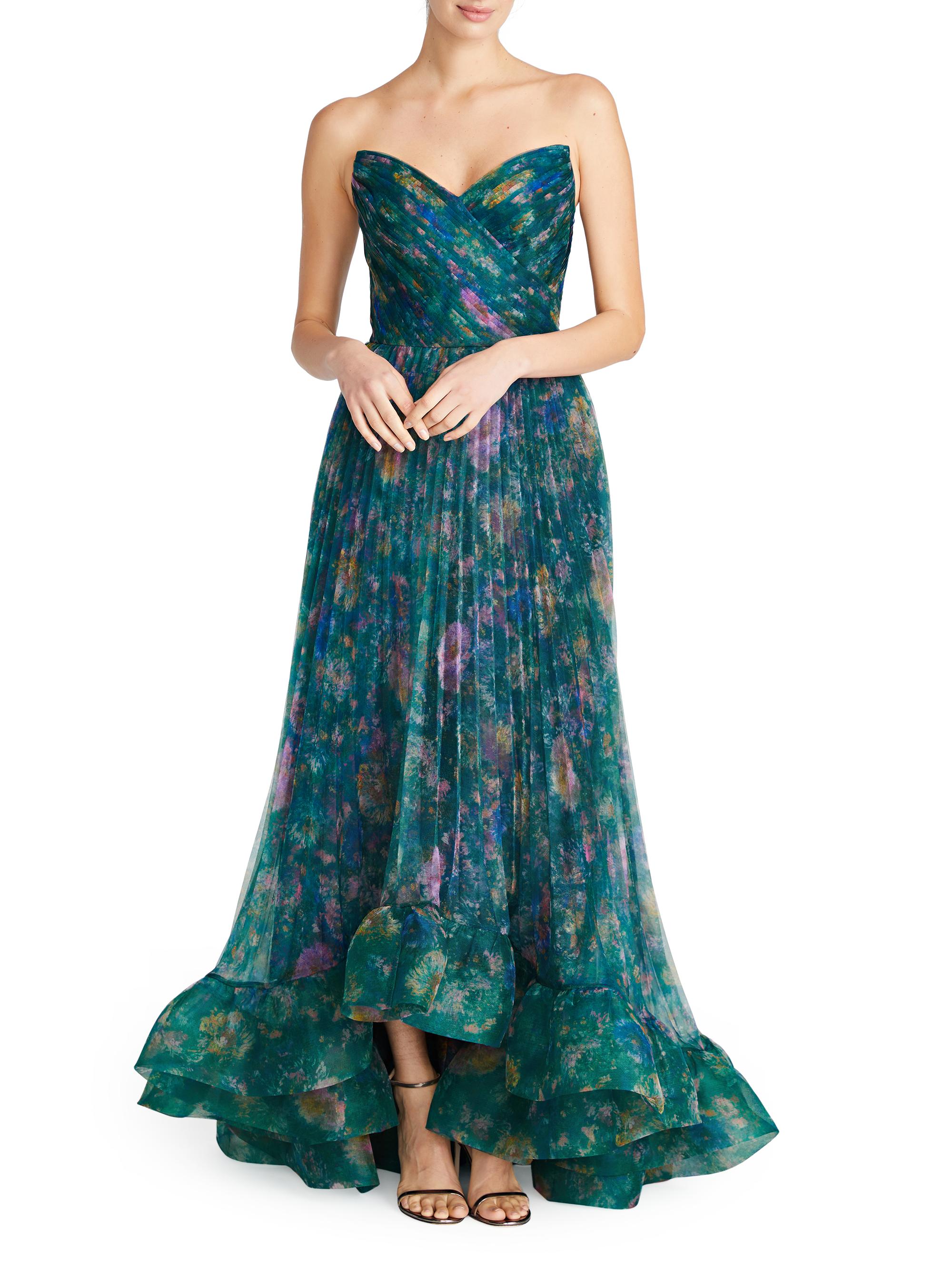 bridgerton prom dress Custom Made Regency Dress Customize Size / Dark Green