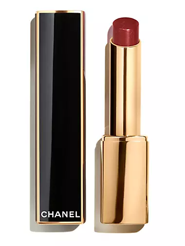 Chanel Beauty Rouge Coco Bloom Hydrating Plumping Intense Shine Lipstick-154  Kind (Makeup,Lip,Lipstick)