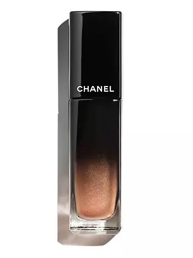 Chanel Rouge Allure Laque Ultrawear Shine Liquid Lip Colour - Fancy Prune