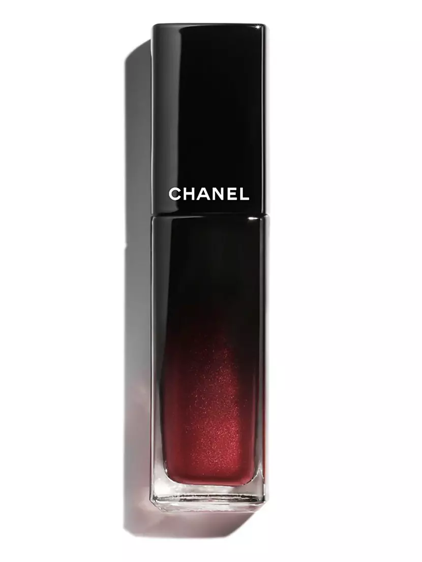 I Ordered $64 Luxury Chanel Lipgloss From Chanel.com 