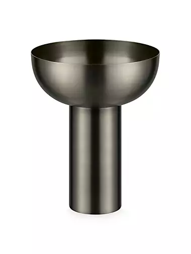 Miyabi Stainless Steel Vase